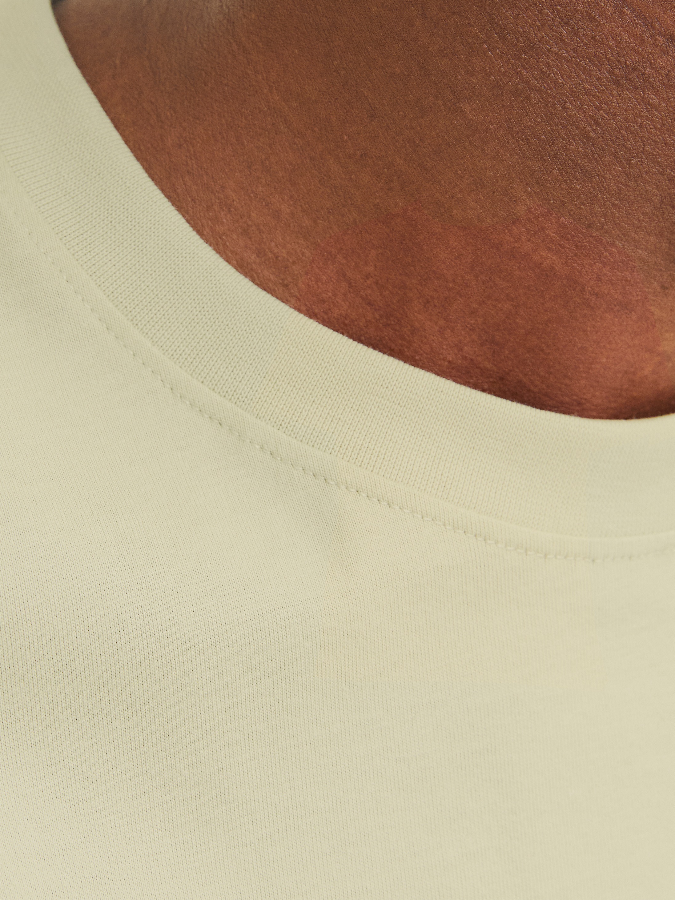 Thumbnail - Jack & Jones Rundhalsshirt "JORVESTERBRO TEE SS CREW NECK NOOS"