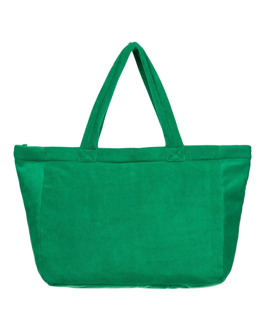 Strandtasche BILLABONG "Beach Girl", Damen, summer grün, Baumwolle, Taschen Strandtasche 3