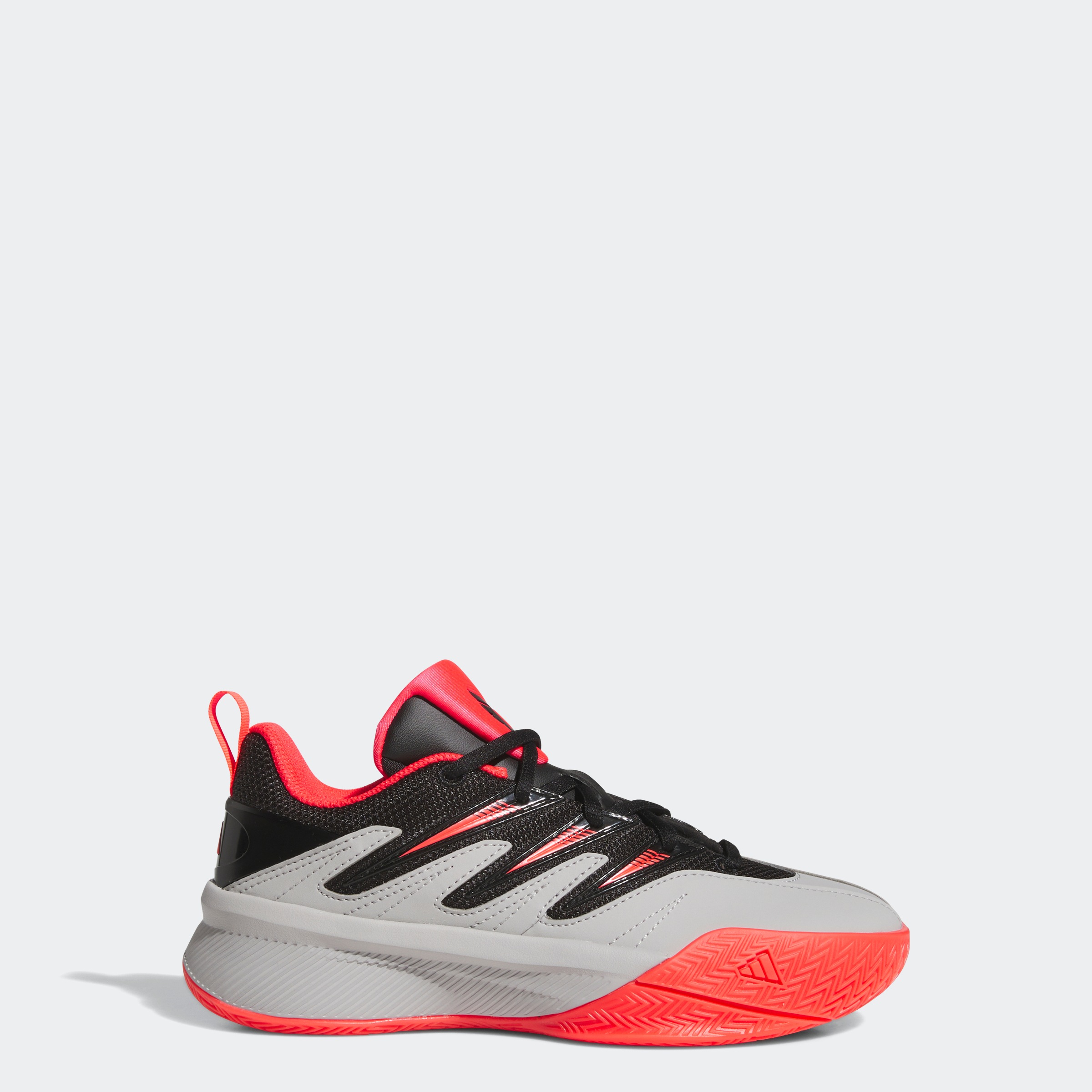 adidas Performance Basketballschuh »DAME CERTIFIED 3 KIDS«