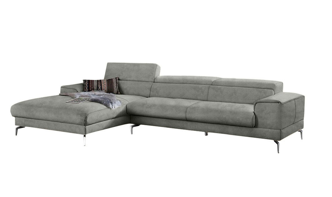 W.SCHILLIG Ecksofa "piedroo, Designsofa mit tollem Sitzkomfort, elegant und günstig online kaufen