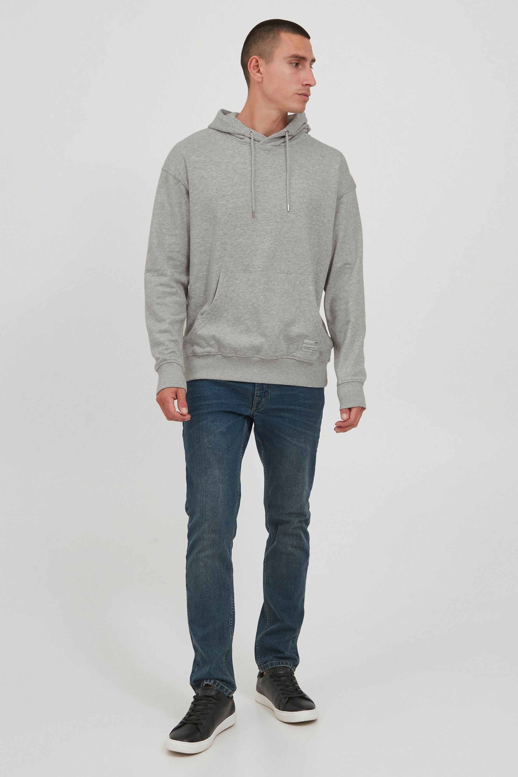 Thumbnail - Solid Kapuzenpullover "Hoodie SDMason"