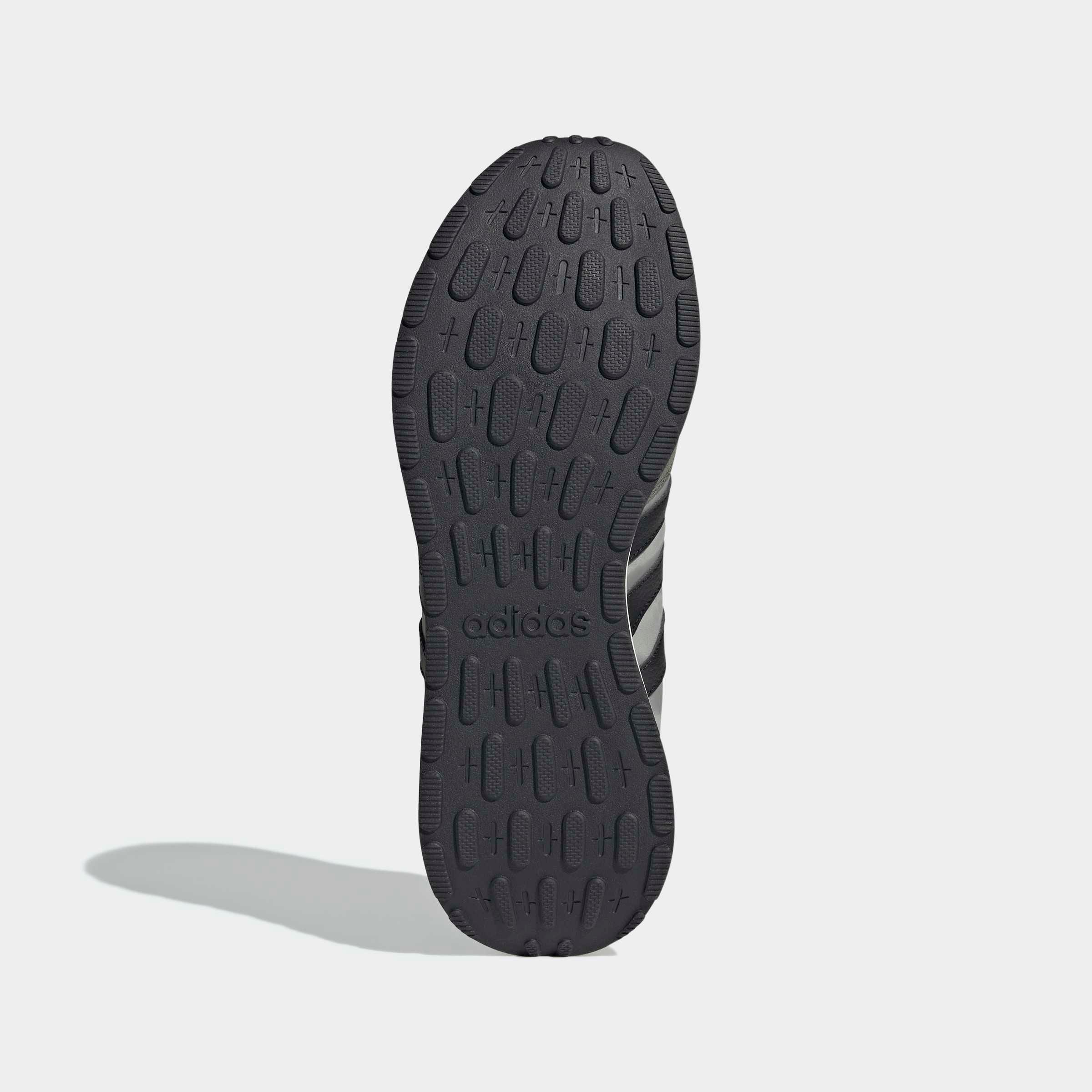 adidas Sportswear Sneaker »RUN 60S 4.0«  inspiriert vom Design der adidas ZX Modelle