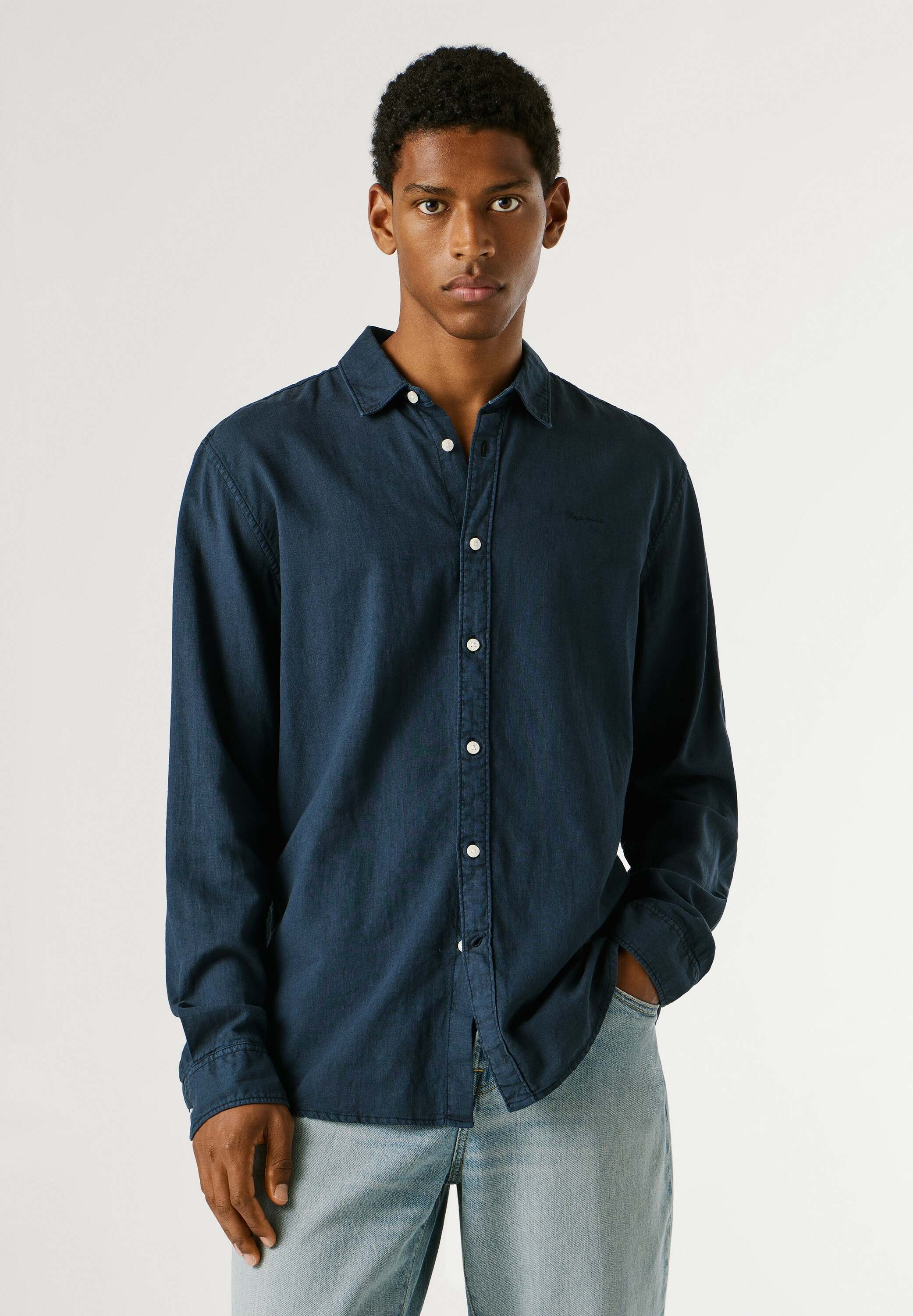 Pepe Jeans Funktionsshirt "shirt PAYTON"