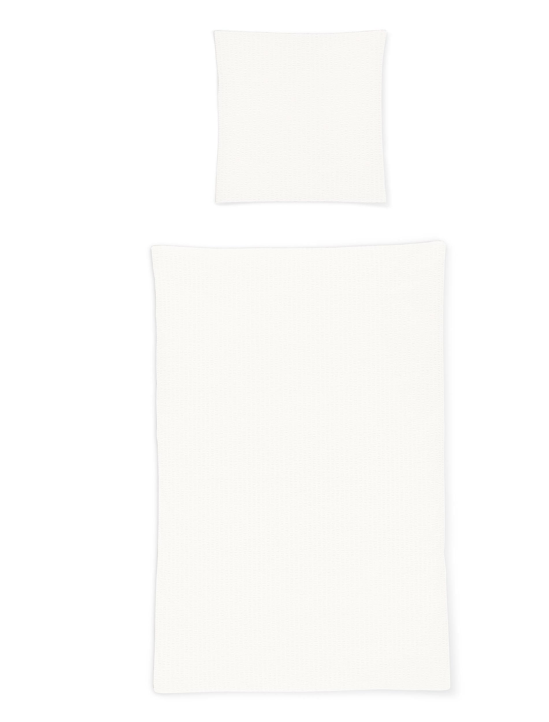 Irisette Bettwäsche "Easy-U 8726" 2 Stk. tlg. günstig online kaufen