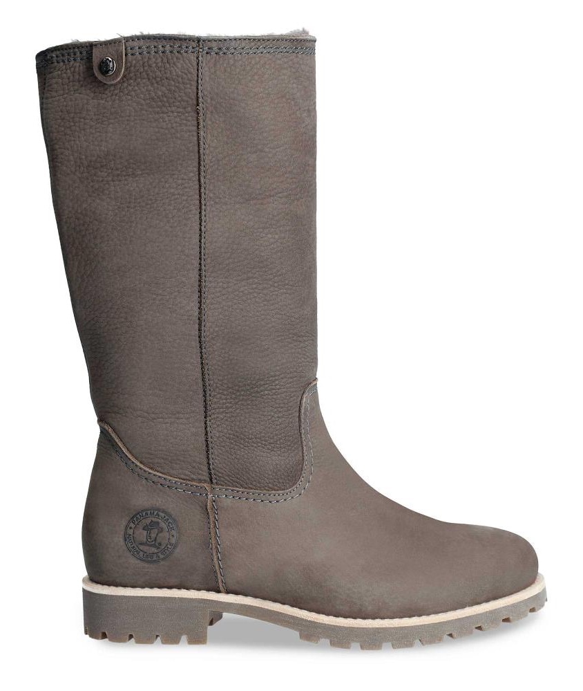 Panama Jack Winterstiefel »Bambina Igloo«, mit Lammfellfutter