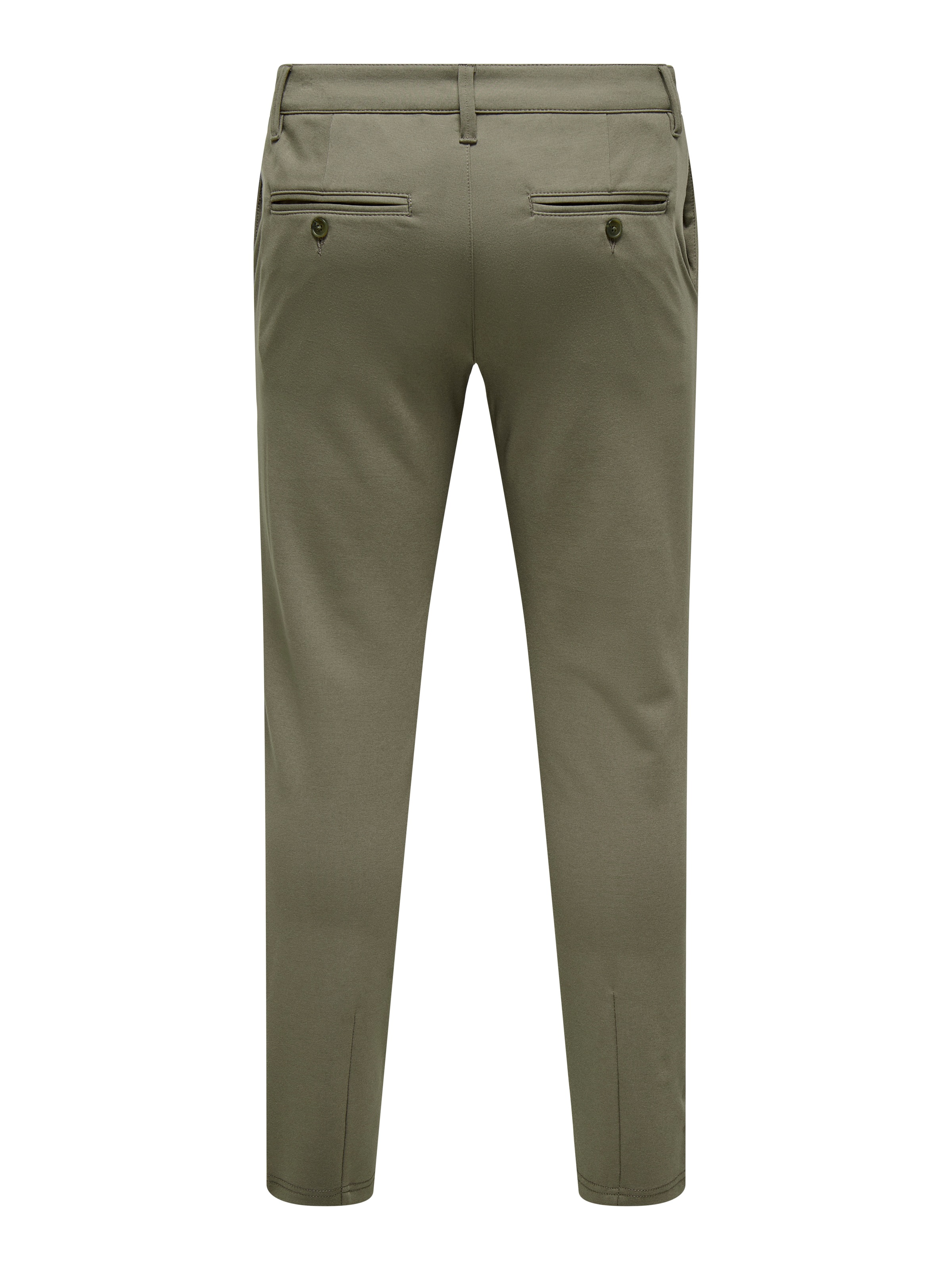 ONLY & SONS Chinohose "ONSMARK SLIM GW 0209 PANT NOOS" günstig online kaufen