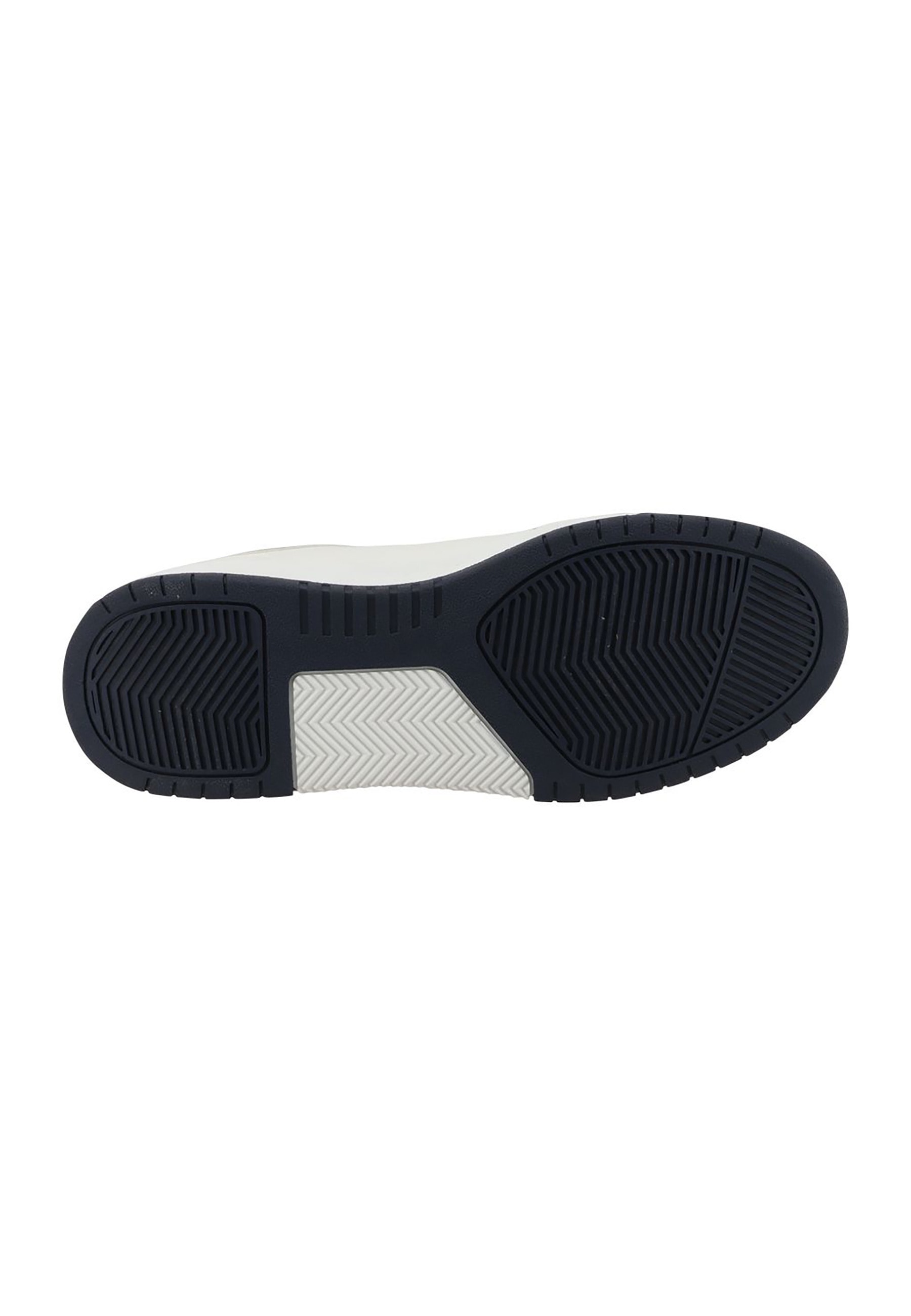 TOM TAILOR Sneaker »Tom Tailor Sneaker Low«