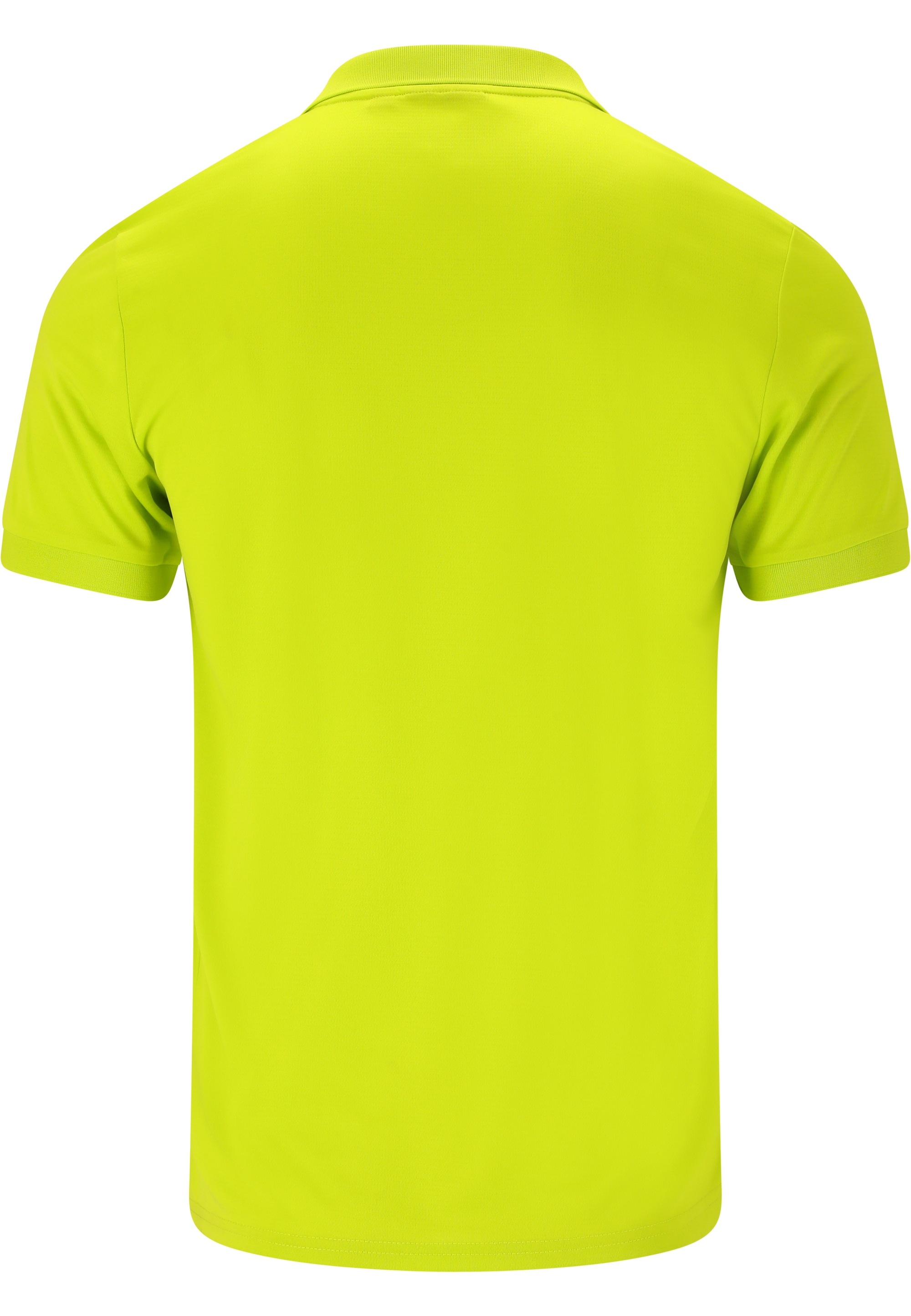 WHISTLER Langarm-Poloshirt »Felox«, aus schnell-trocknendem Material