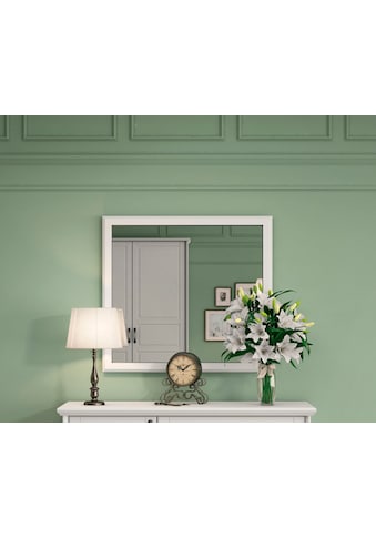 Home affaire Wandspiegel »Evergreen« Maße (B/T/H): ...