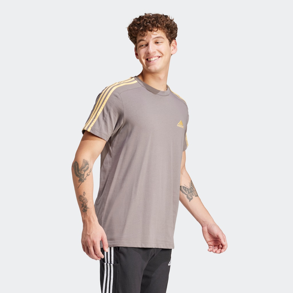 adidas Sportswear T-Shirt »M 3S SJ T«