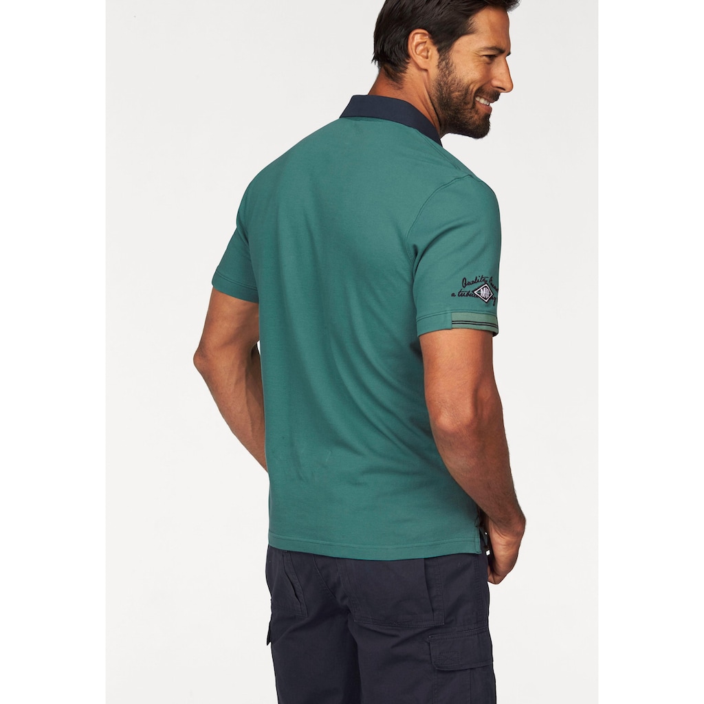 Man's World Poloshirt