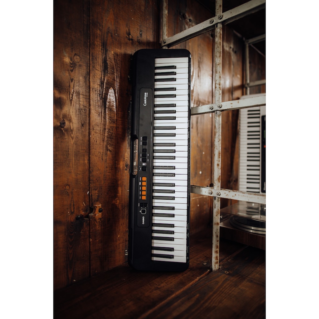 CASIO Home-Keyboard »CT-S100«