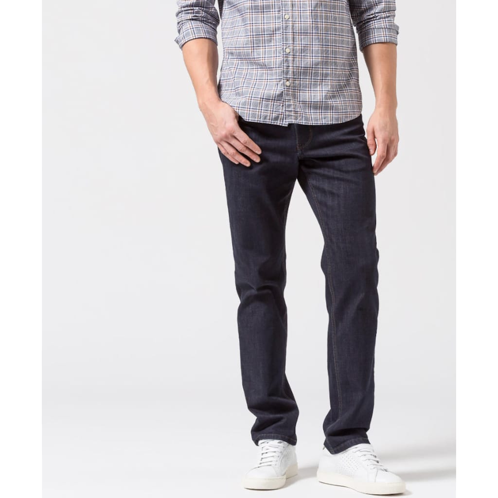 Brax 5-Pocket-Jeans »Style COOPER DENIM«