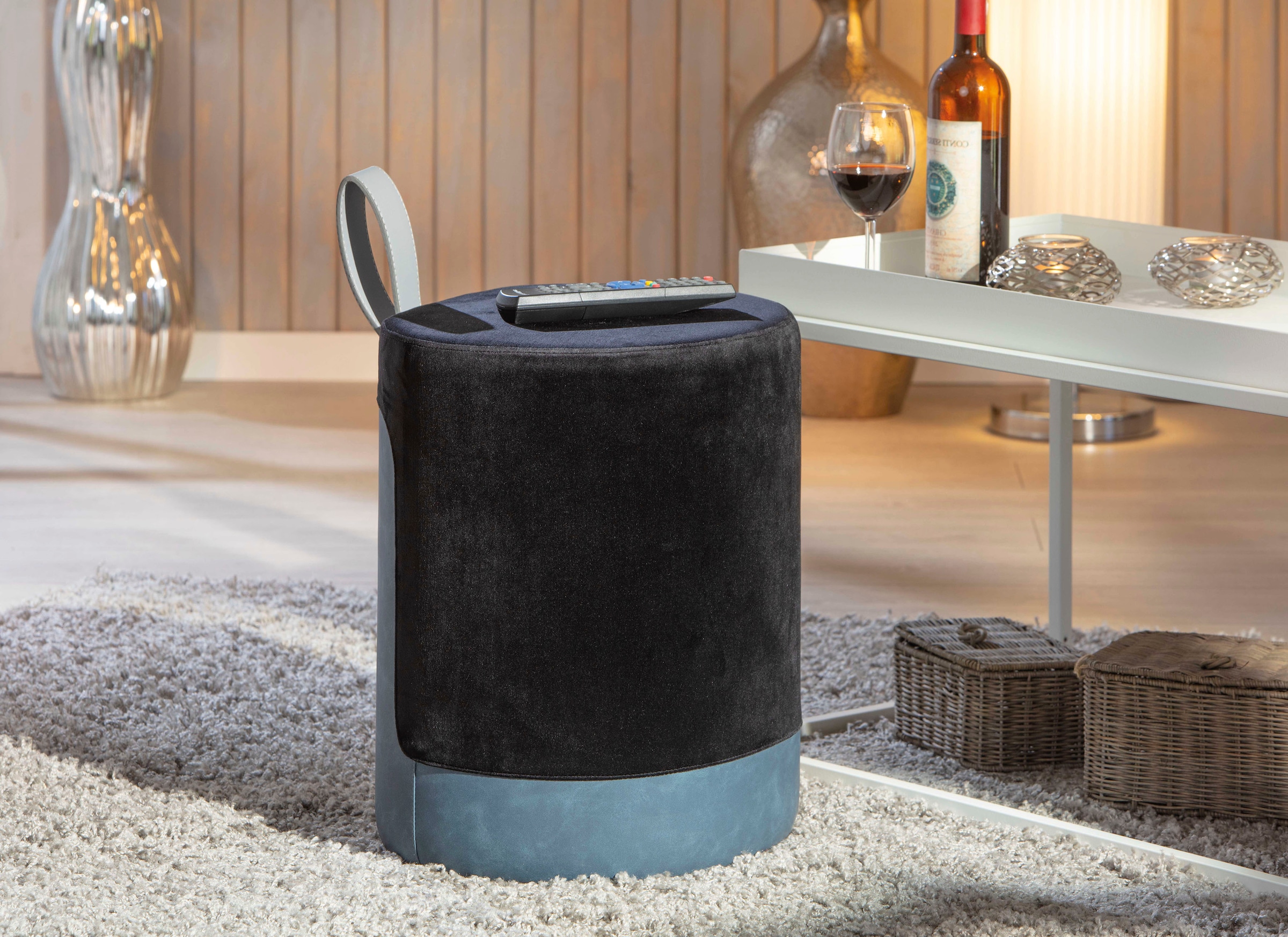 INOSIGN Hocker "Osane" günstig online kaufen