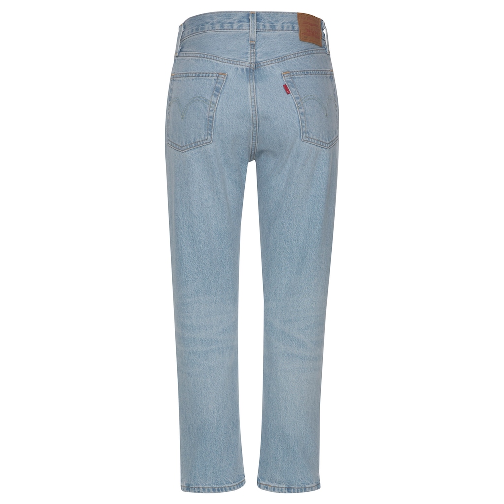 Levi's® 7/8-Jeans »501 Crop«