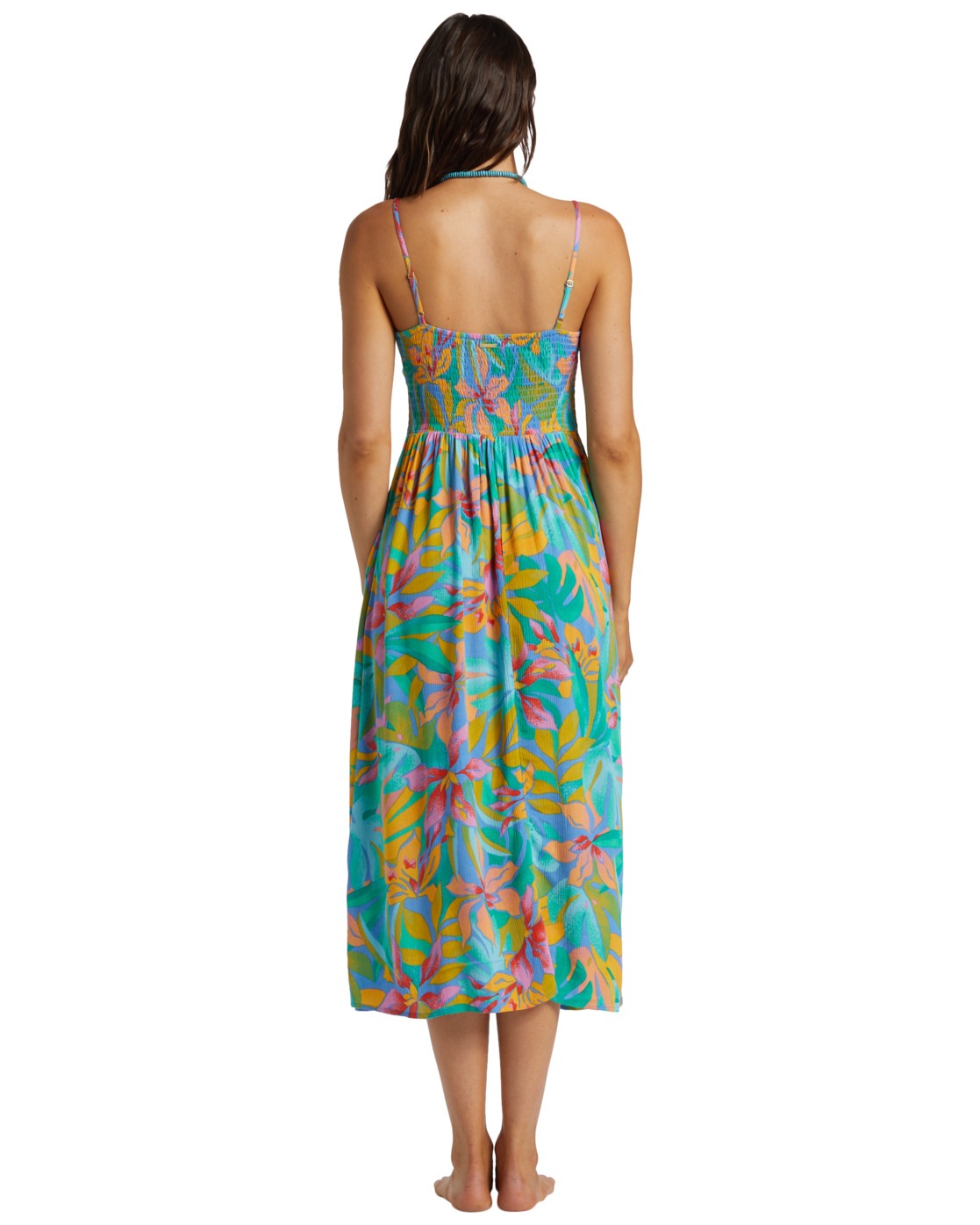 Billabong Sommerkleid Red Hot günstig online kaufen