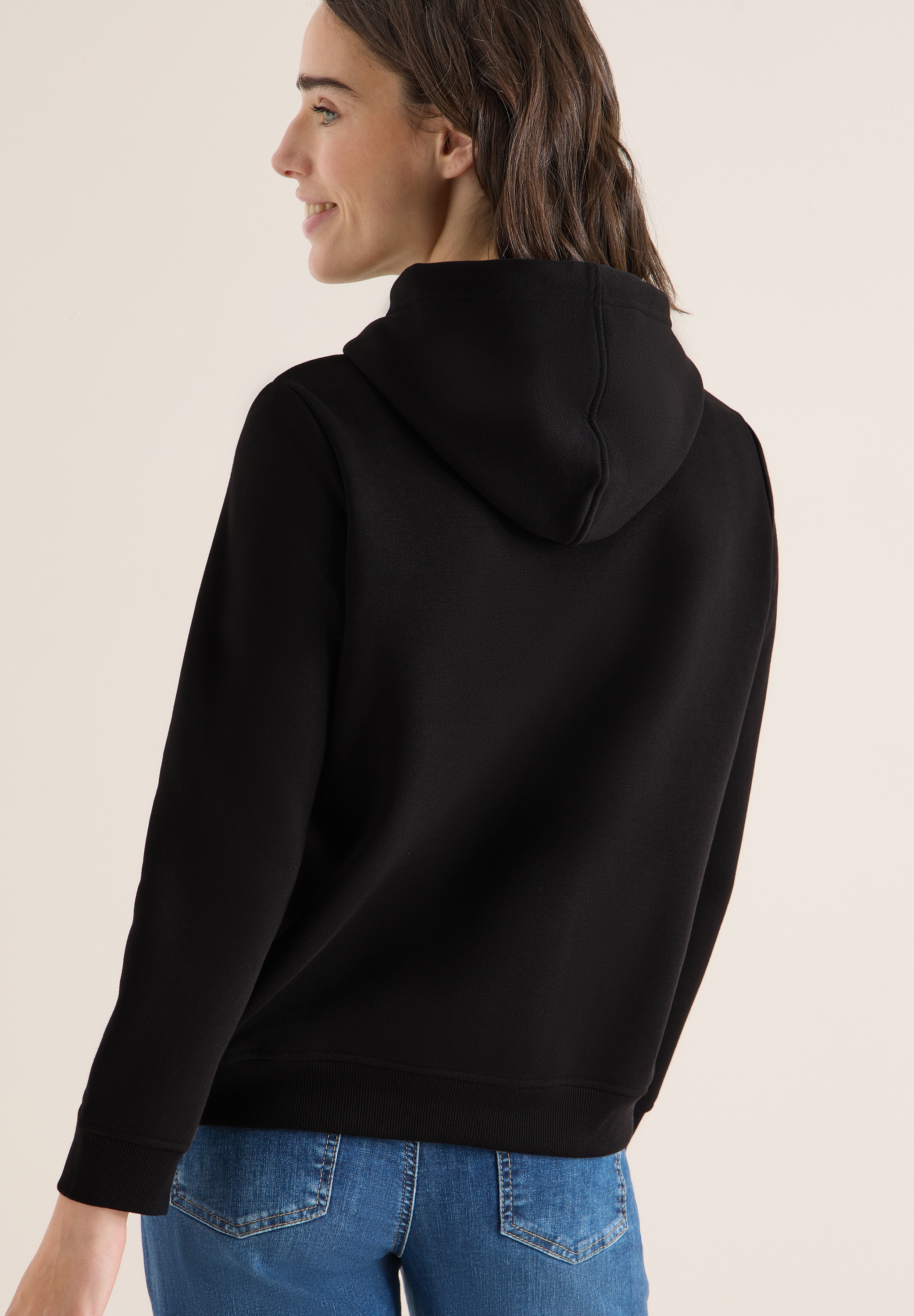 Cecil Kapuzensweatshirt
