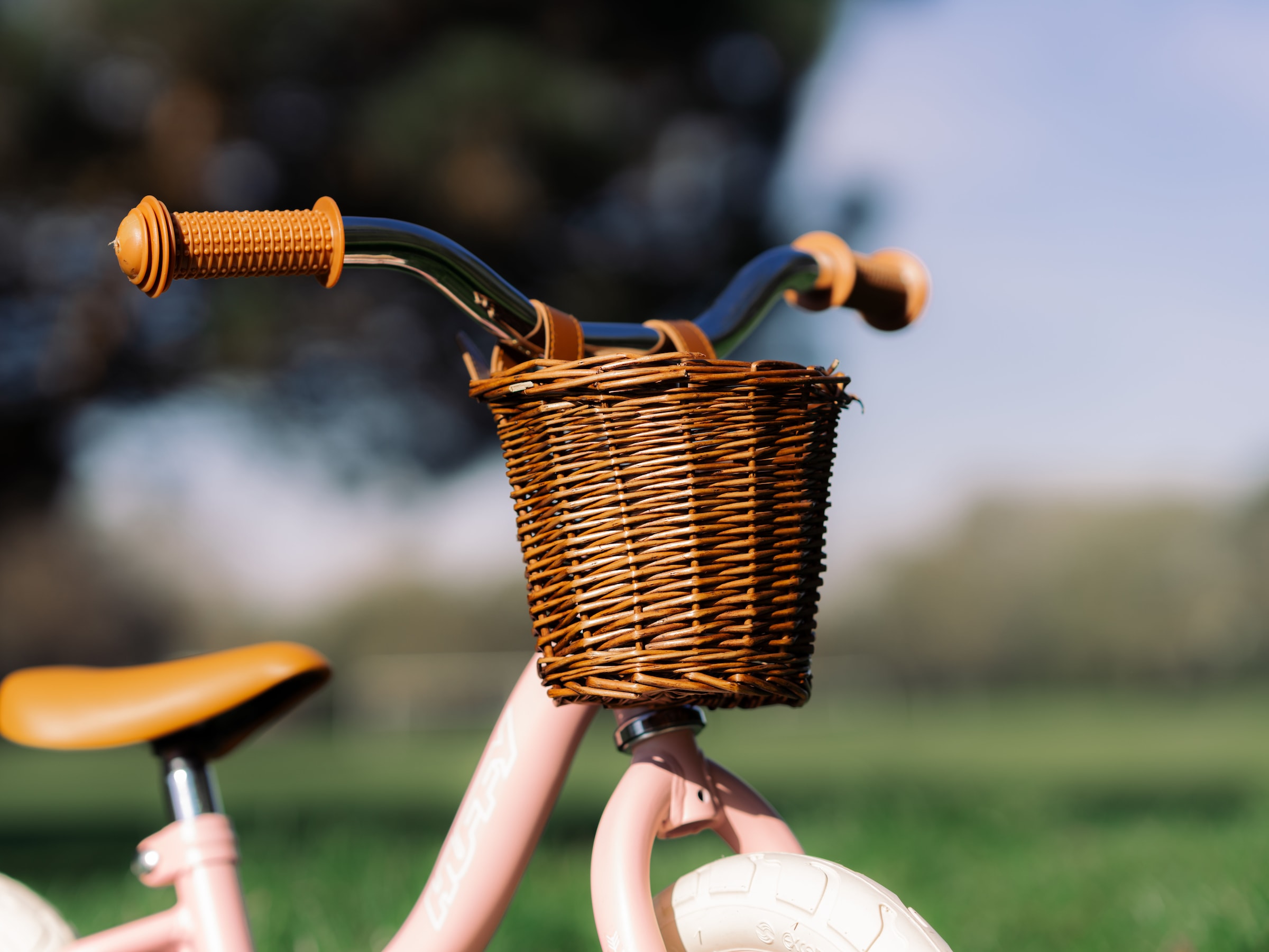 Huffy Laufrad »Vintage 10-Zoll Laufrad«