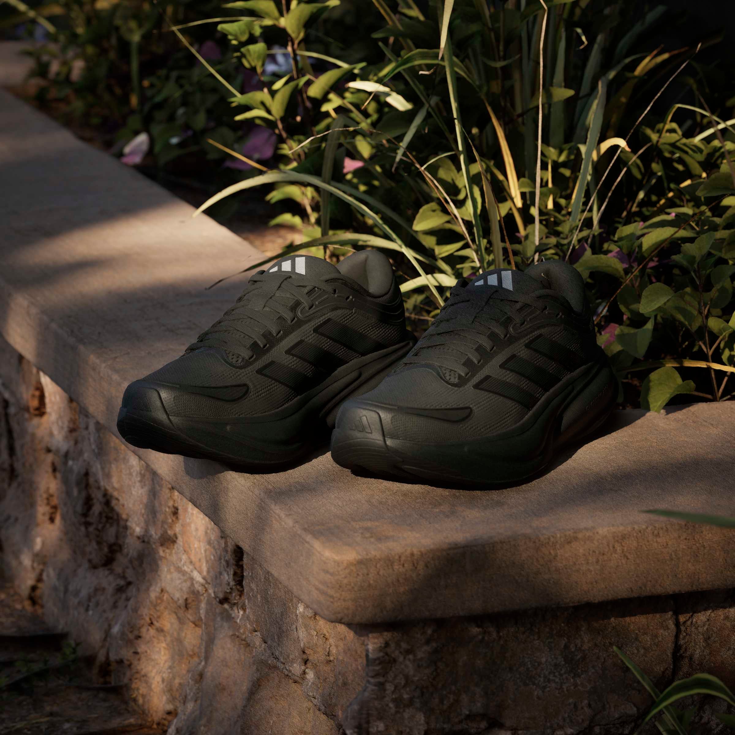 adidas Performance Laufschuh »RESPONSE 2«