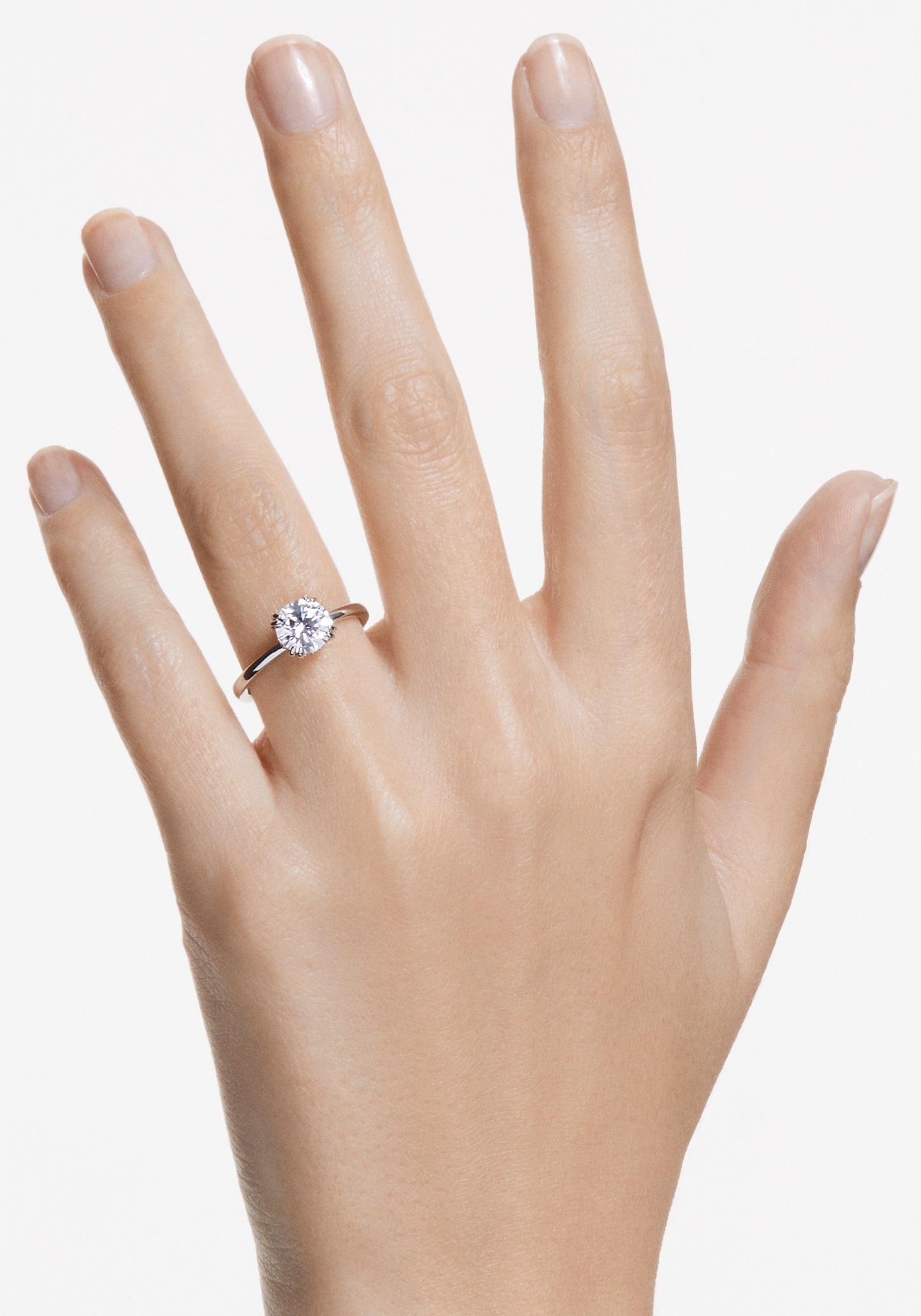 Swarovski Fingerring »Constella«