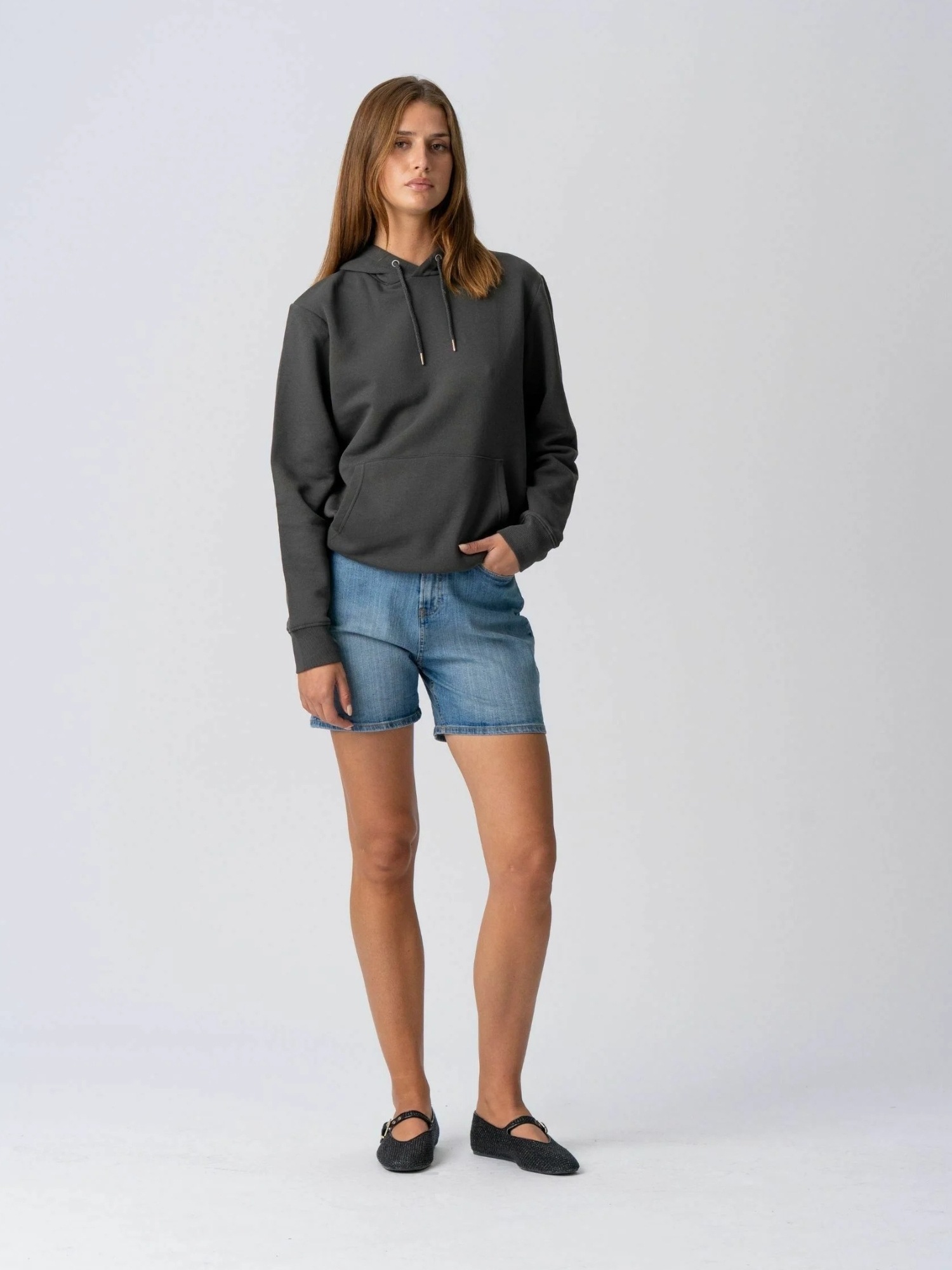 TeeShoppen Shorts »TEESHOPPEN Shorts De Originale«
