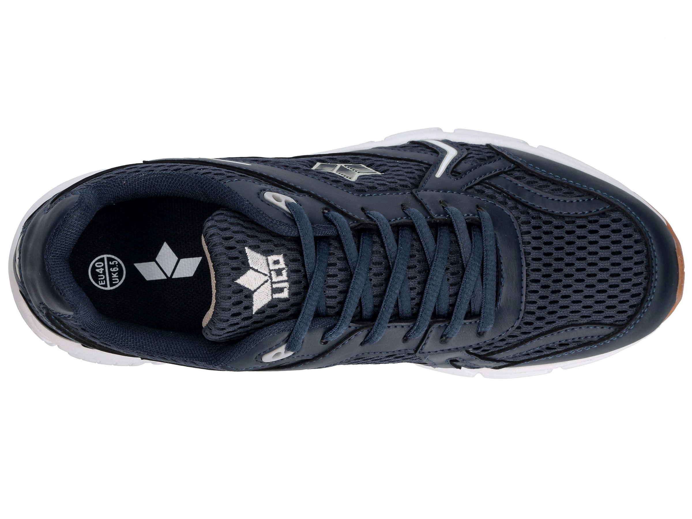 Lico Laufschuh »Joggingschuh Weightless«