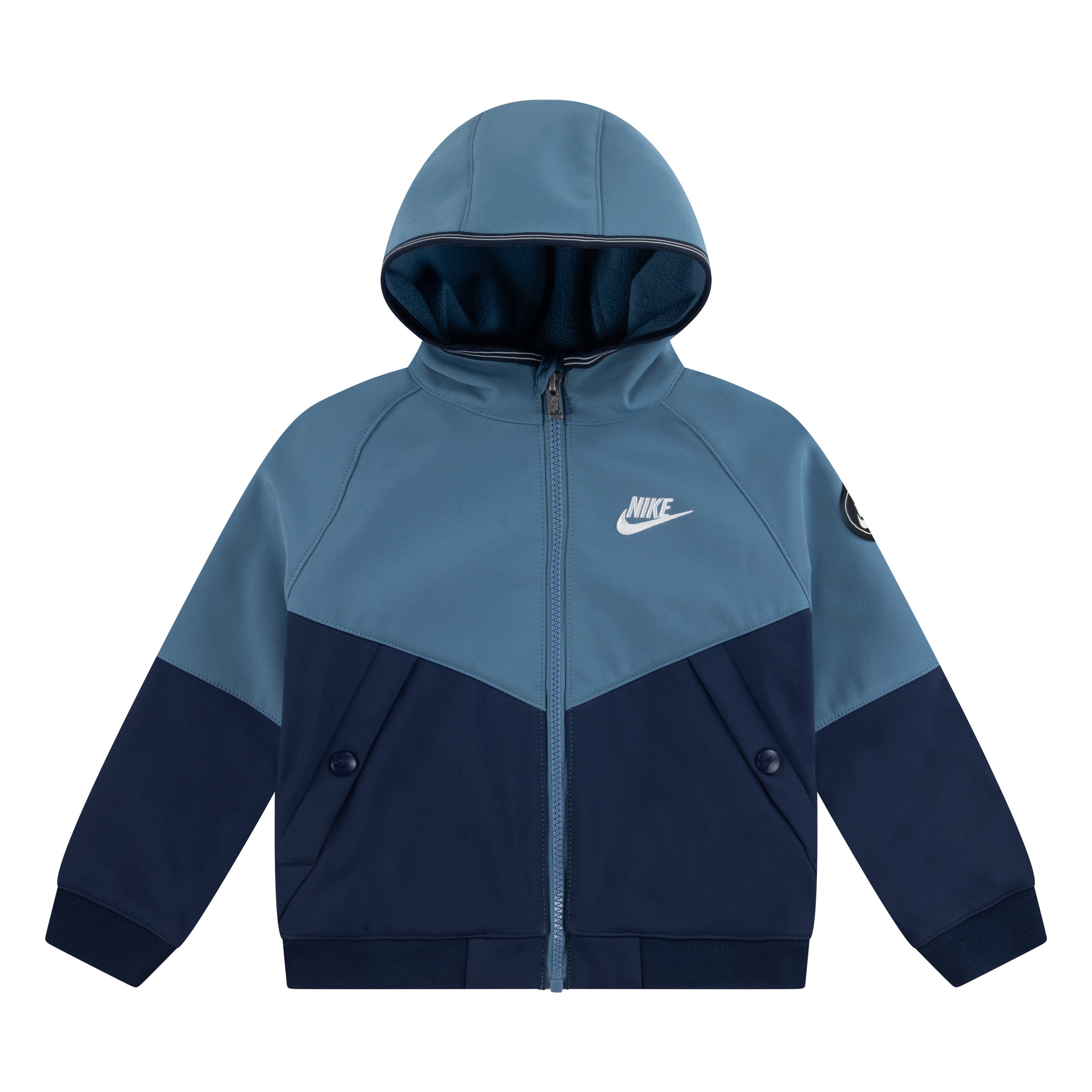 Nike Sportswear Softshelljacke, mit Kapuze