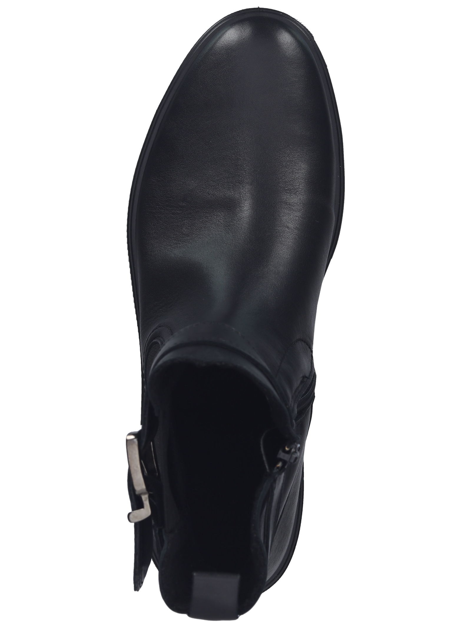 Legero Stiefelette »Legero Stiefelette Nappaleder«