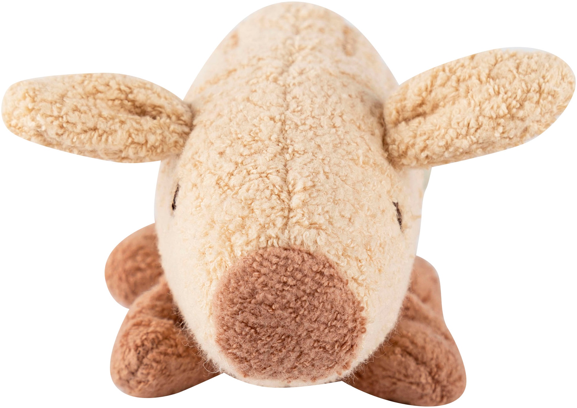 Sigikid Kuscheltier »Mister O'Lui Mini Kuschelfreunde, Streifenschwein Rupert«