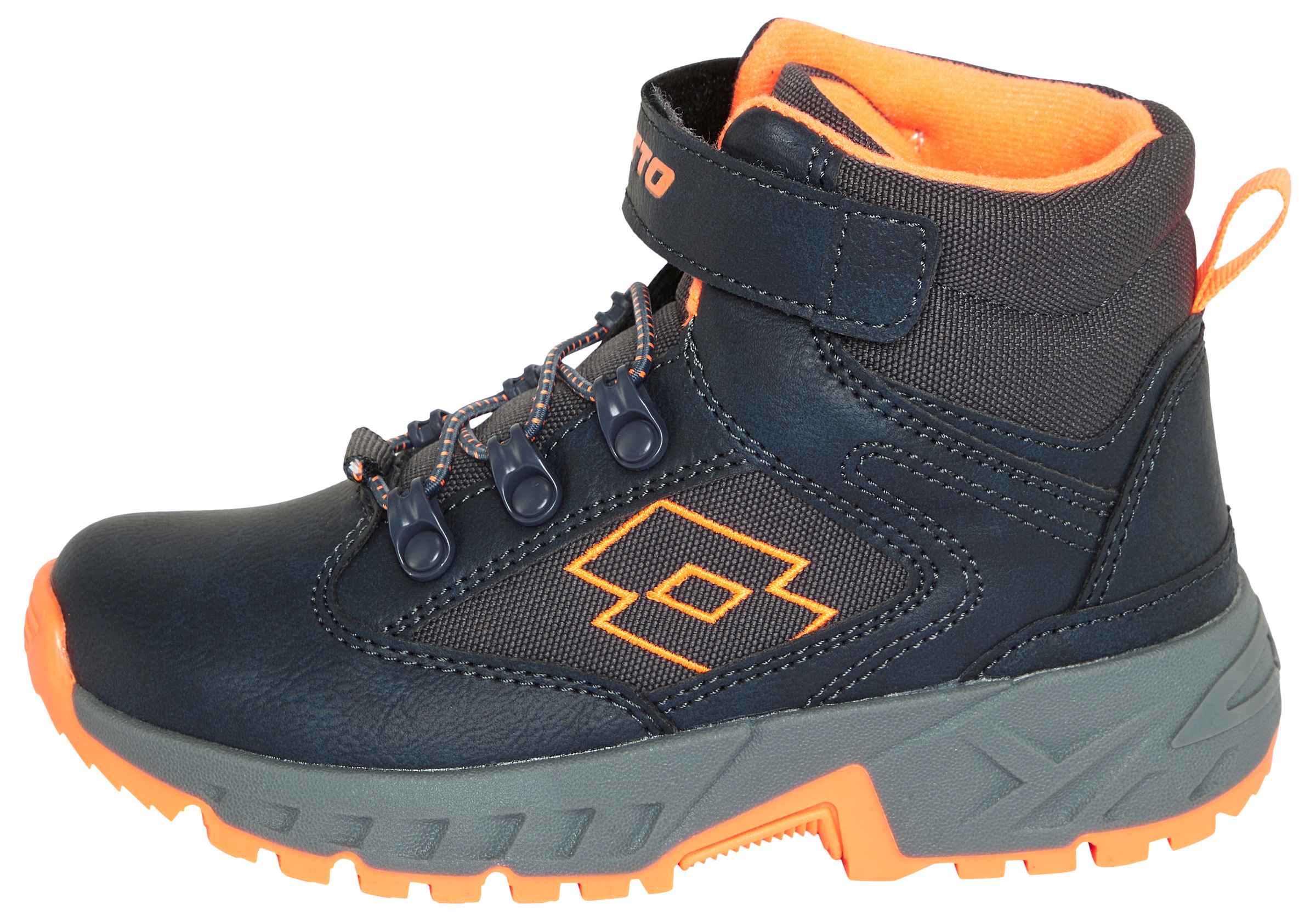 lotto Winterboots  Winterschuhe, Winterstiefel, Snowboots