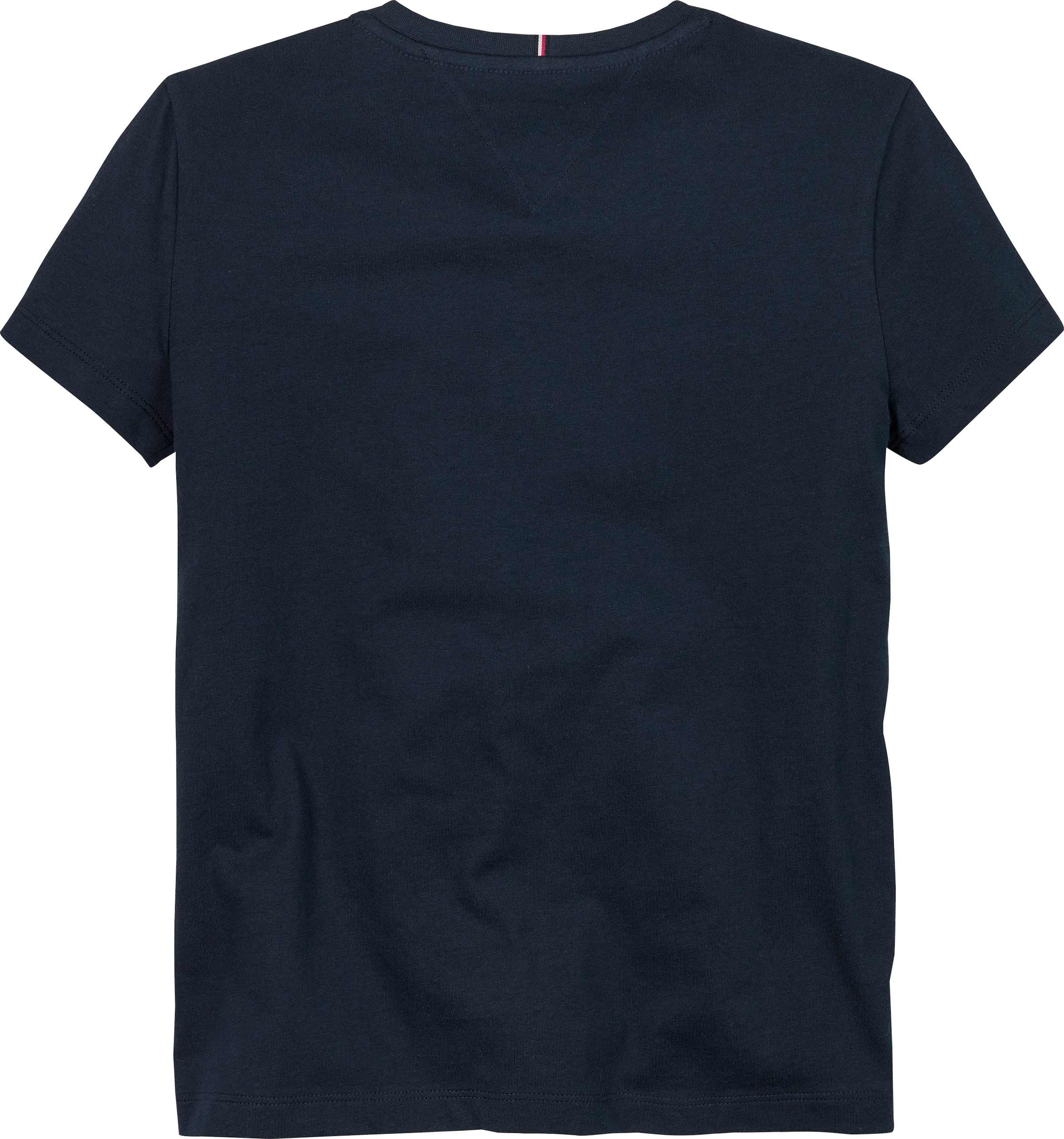 Tommy Hilfiger T-Shirt »HILFIGER GRAPHIC T-SHIRT«, für Kinder bis 16 Jahre, mit großem Druck