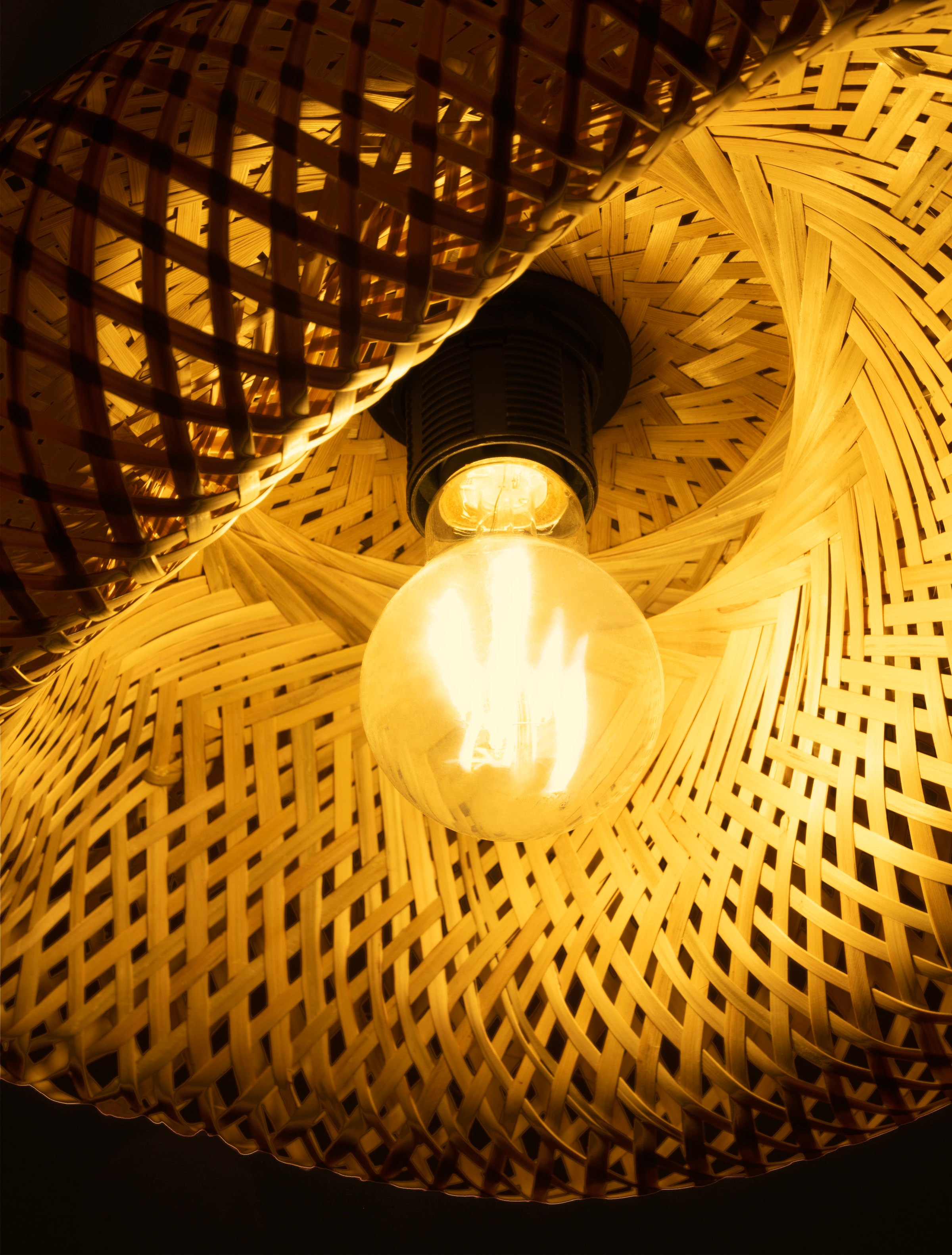Nova Luce Pendelleuchte »ADALINE«, 1 flammig