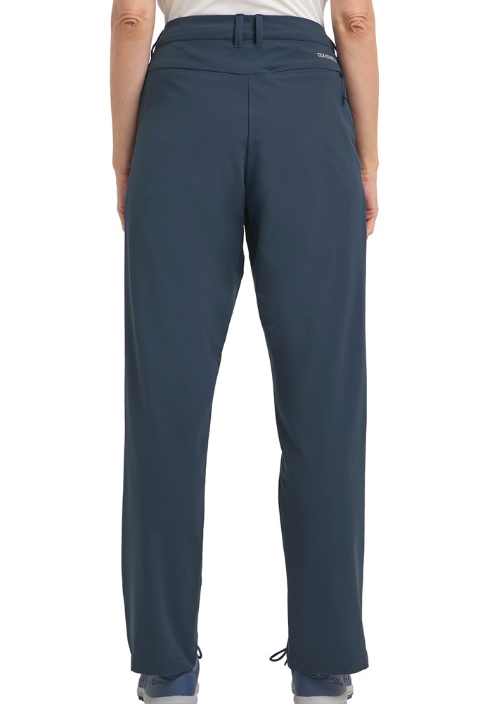 Jack Wolfskin Funktionshose »PICO TRAIL PANTS W«
