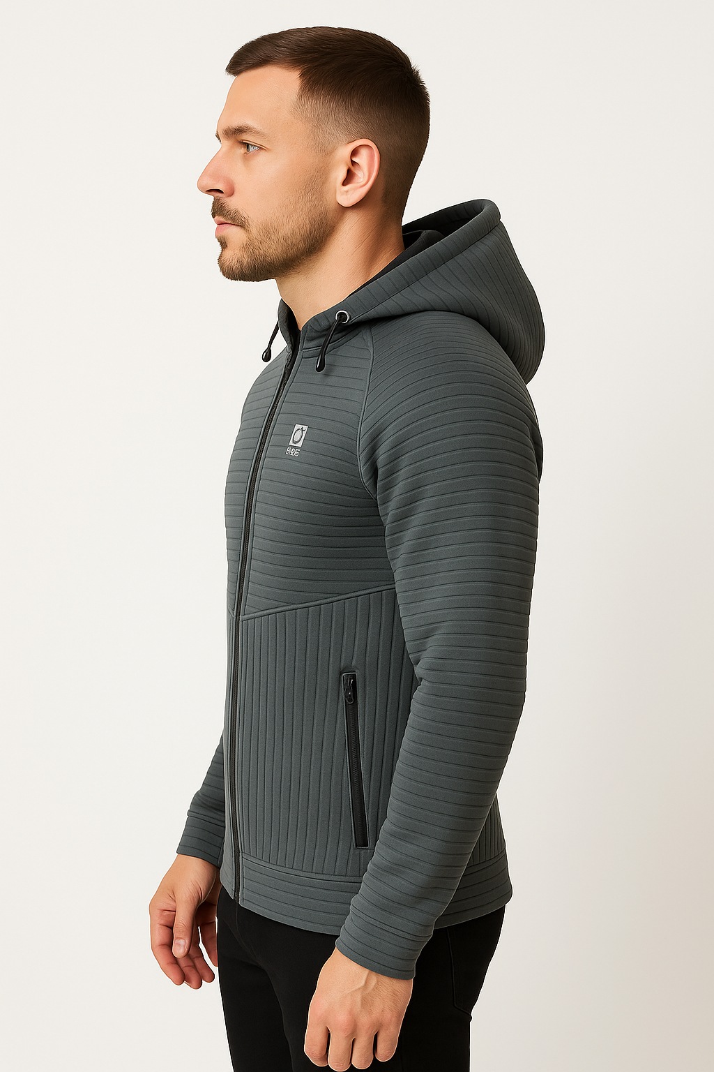 LPO Funktionsjacke "Herren Funktionsjacke Vincent" günstig online kaufen