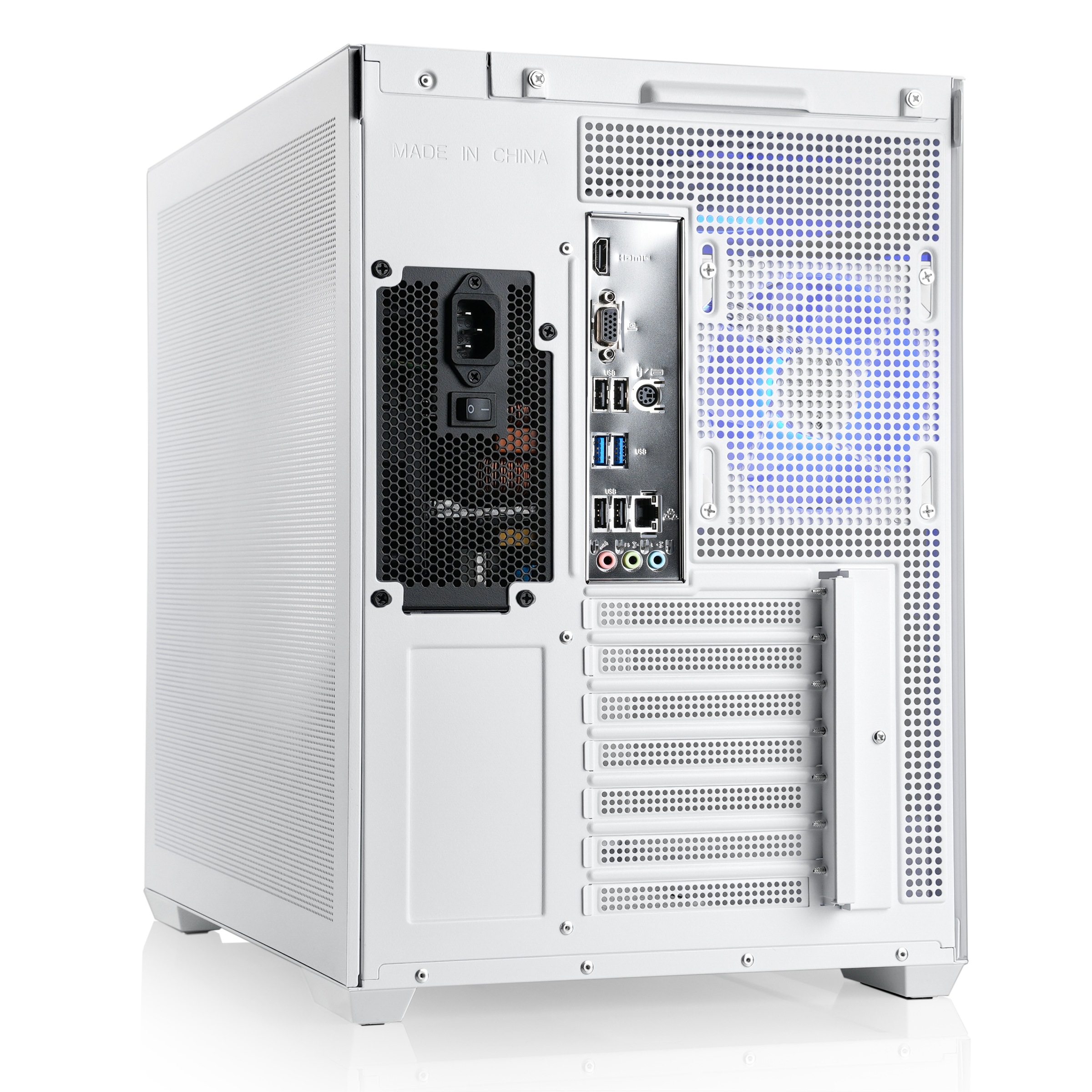 CSL PC »Vitrum Advanced V24463«