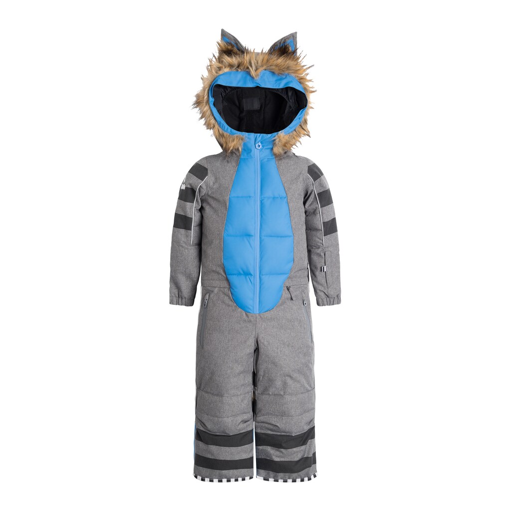 WeeDo Schneeoverall »RACOONDO«