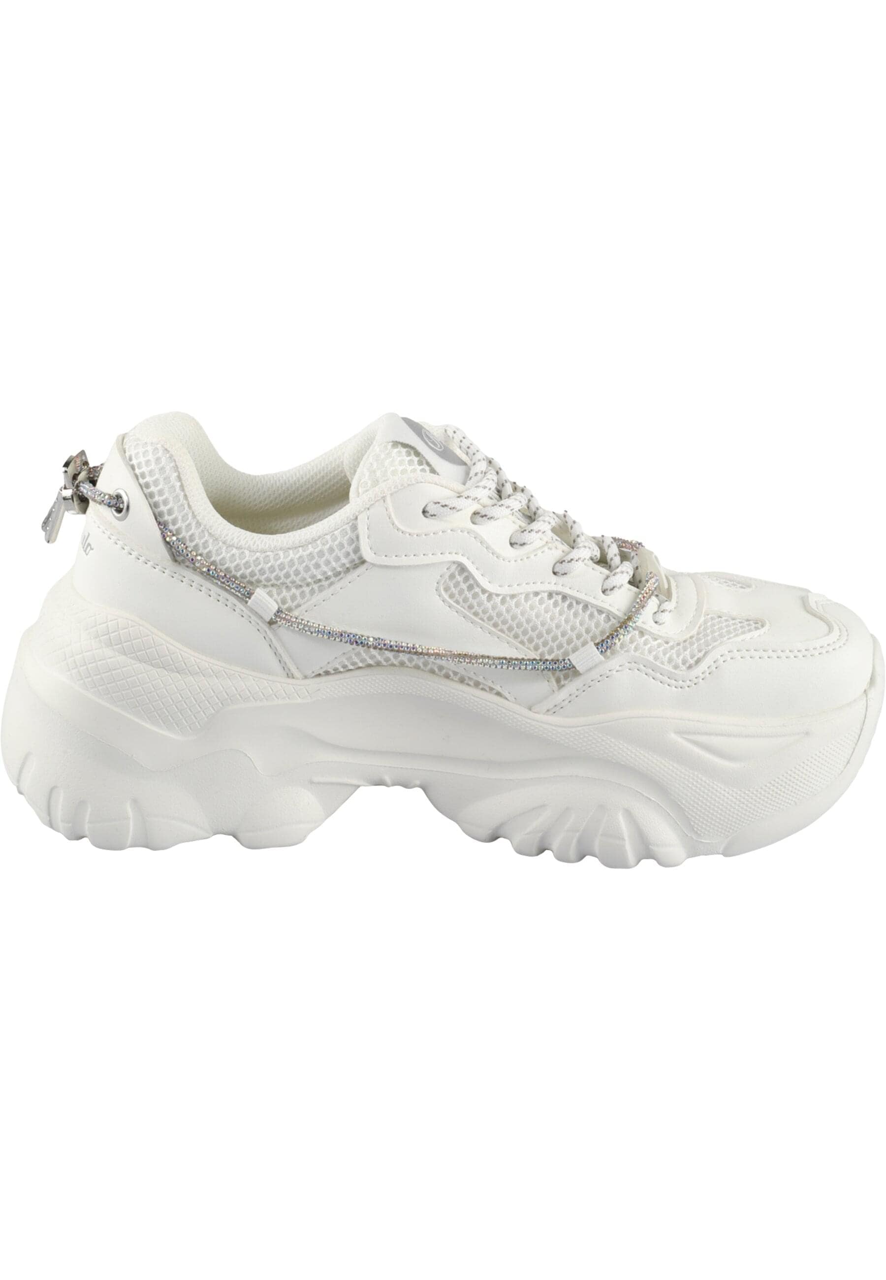 Buffalo Trainingsschuh »Buffalo BLISS LUXE«