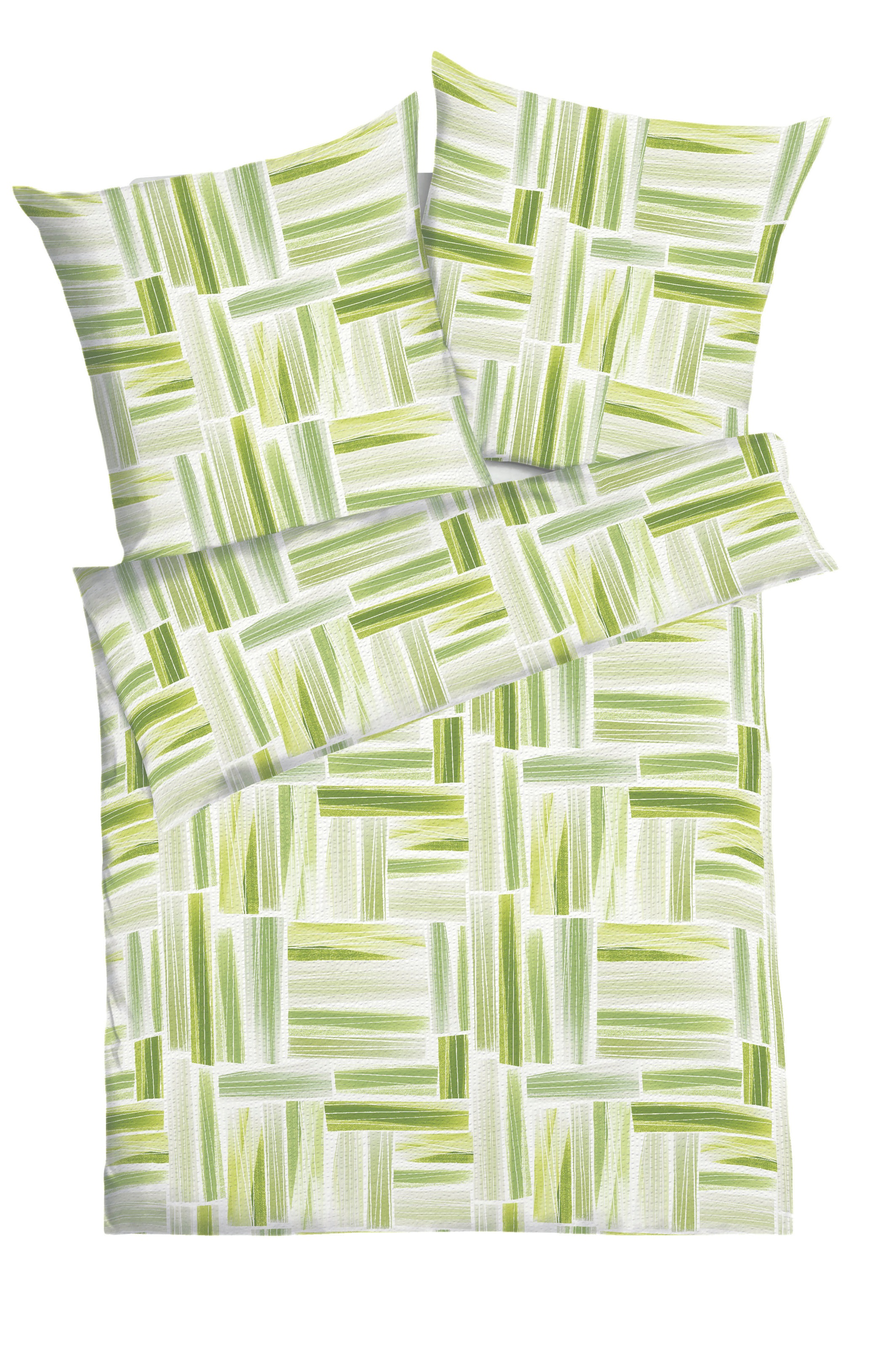 Kaeppel Bettwäsche "Frame" 2 Stk. tlg. günstig online kaufen