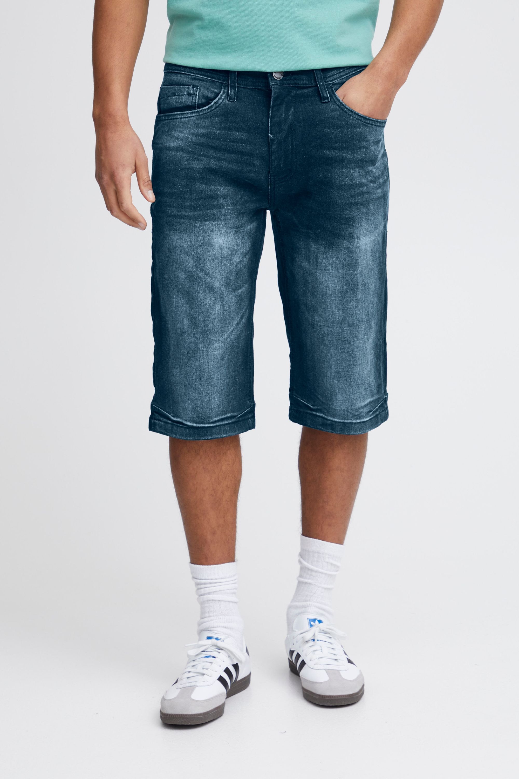Blend Jeansshorts »Jeansshorts BHDenim«
