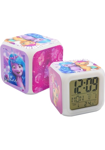 Kinderwecker »My Little Pony, 42671«