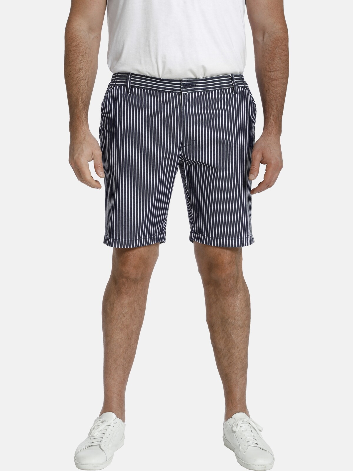 Bermudas »Bermuda BARON IKE«