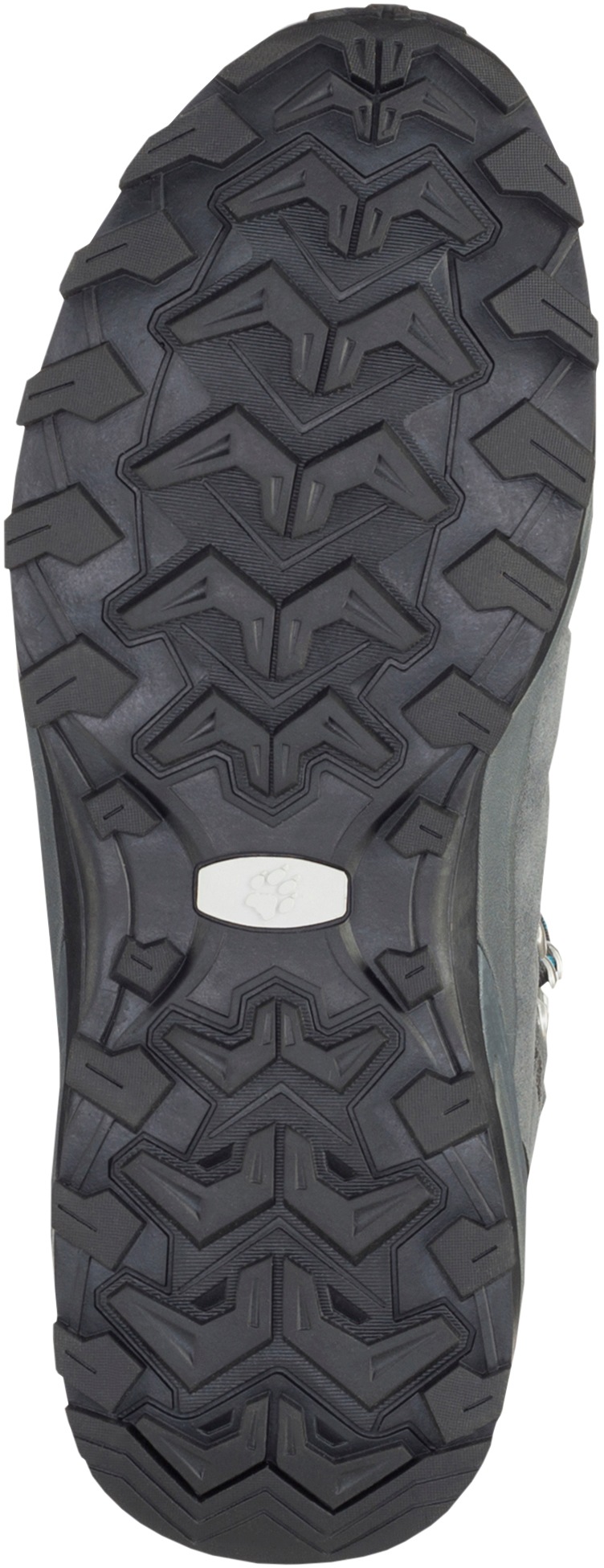 Jack Wolfskin Wanderschuh »REFUGIO TEXAPORE MID M«, wasserdicht