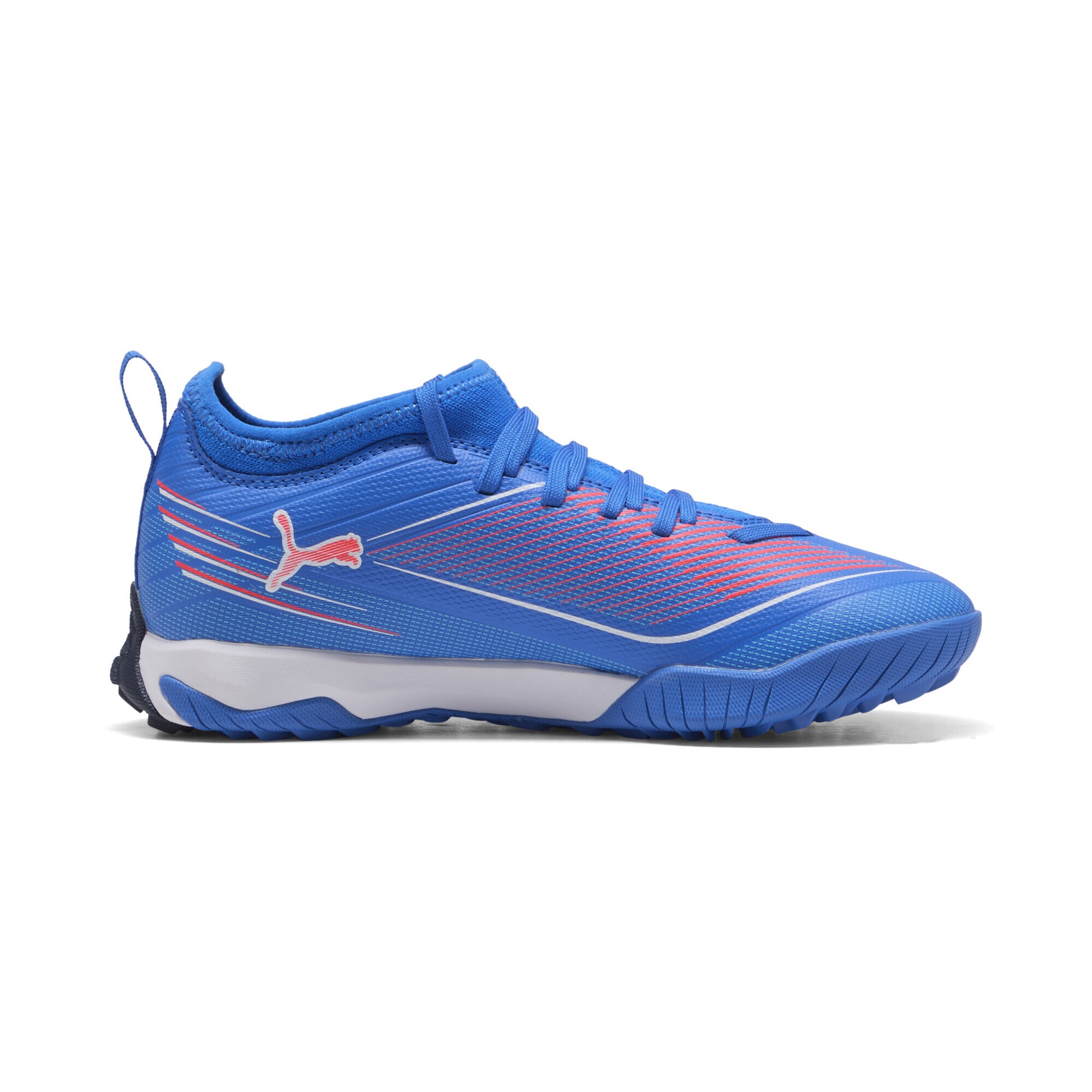 PUMA Fußballschuh »ULTRA 6 MATCH TT Mid Fußballschuhe Jugendliche«