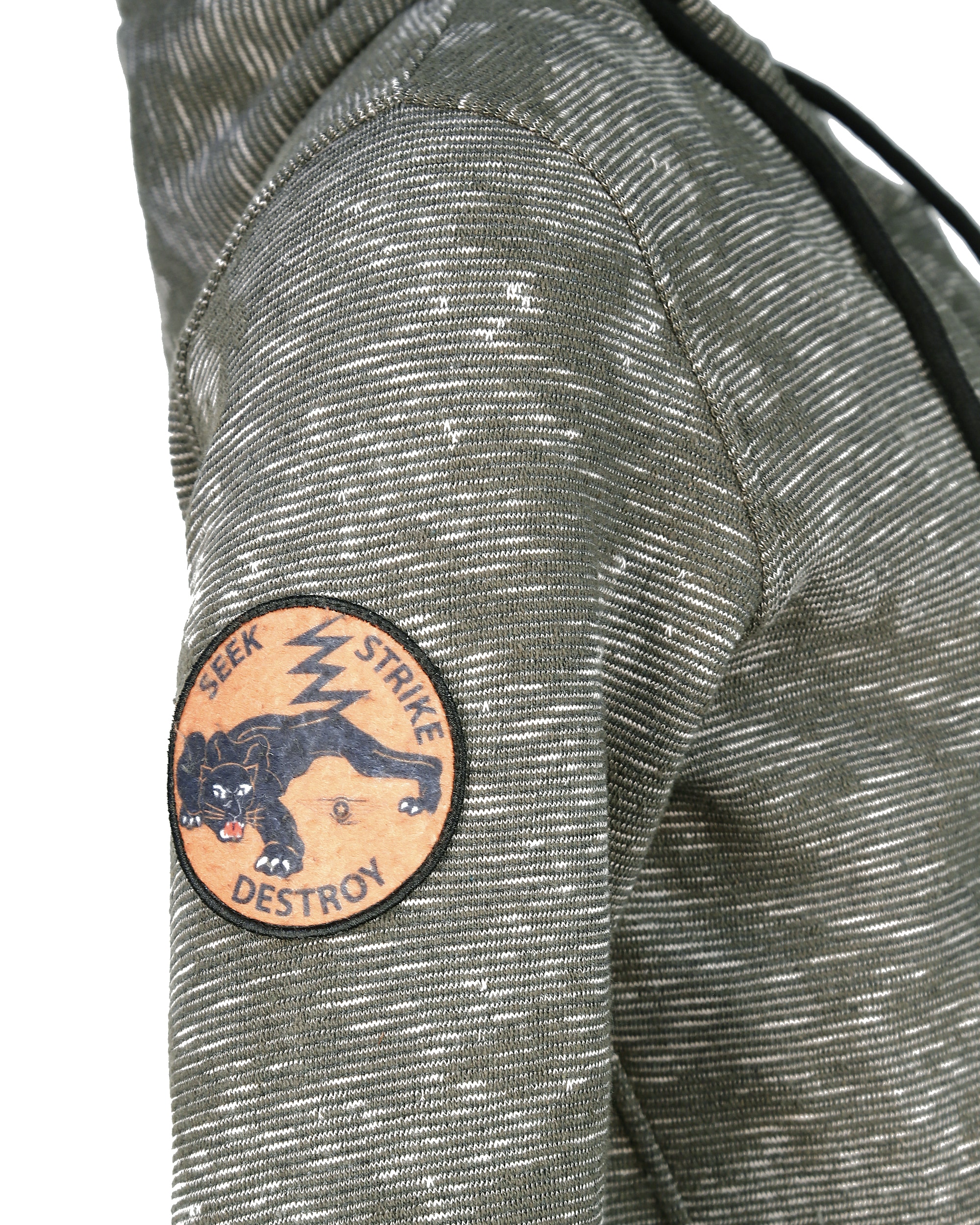 TOP GUN Sweatjacke »Camo TG2012048«