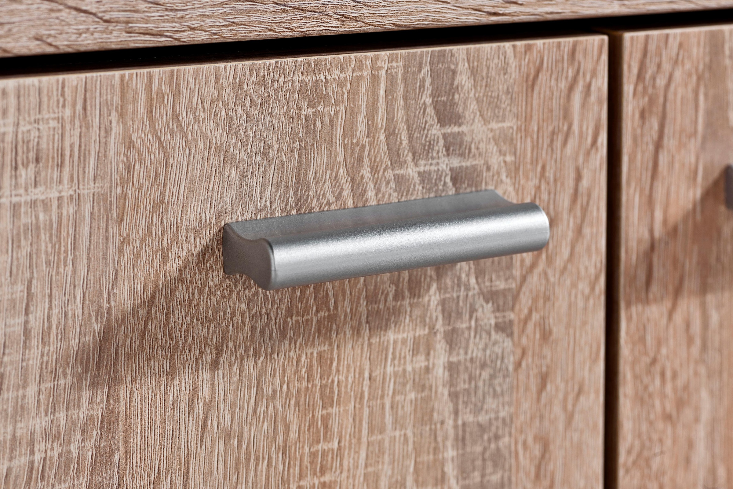 Procontour Sideboard »Sun BESTSELLER!«, (OTTOs Choice), Höhe 74cm mit variabel verstellbaren Einlegeboden