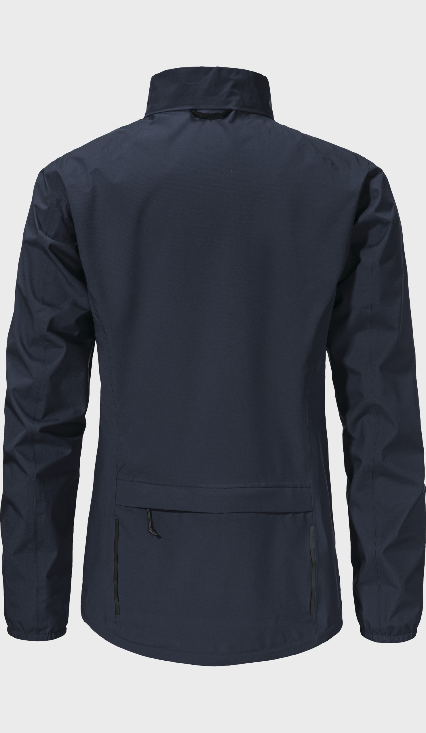 Schöffel Outdoorjacke »Jacket Style Lurbek WMS« ohne Kapuze