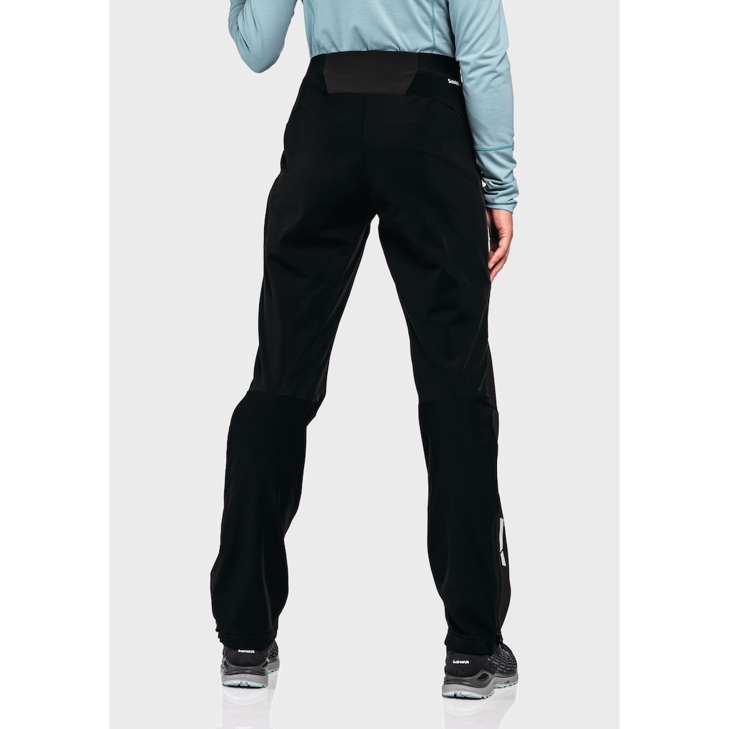 Schöffel Outdoorhose »Softshell Pants Rinnen L«