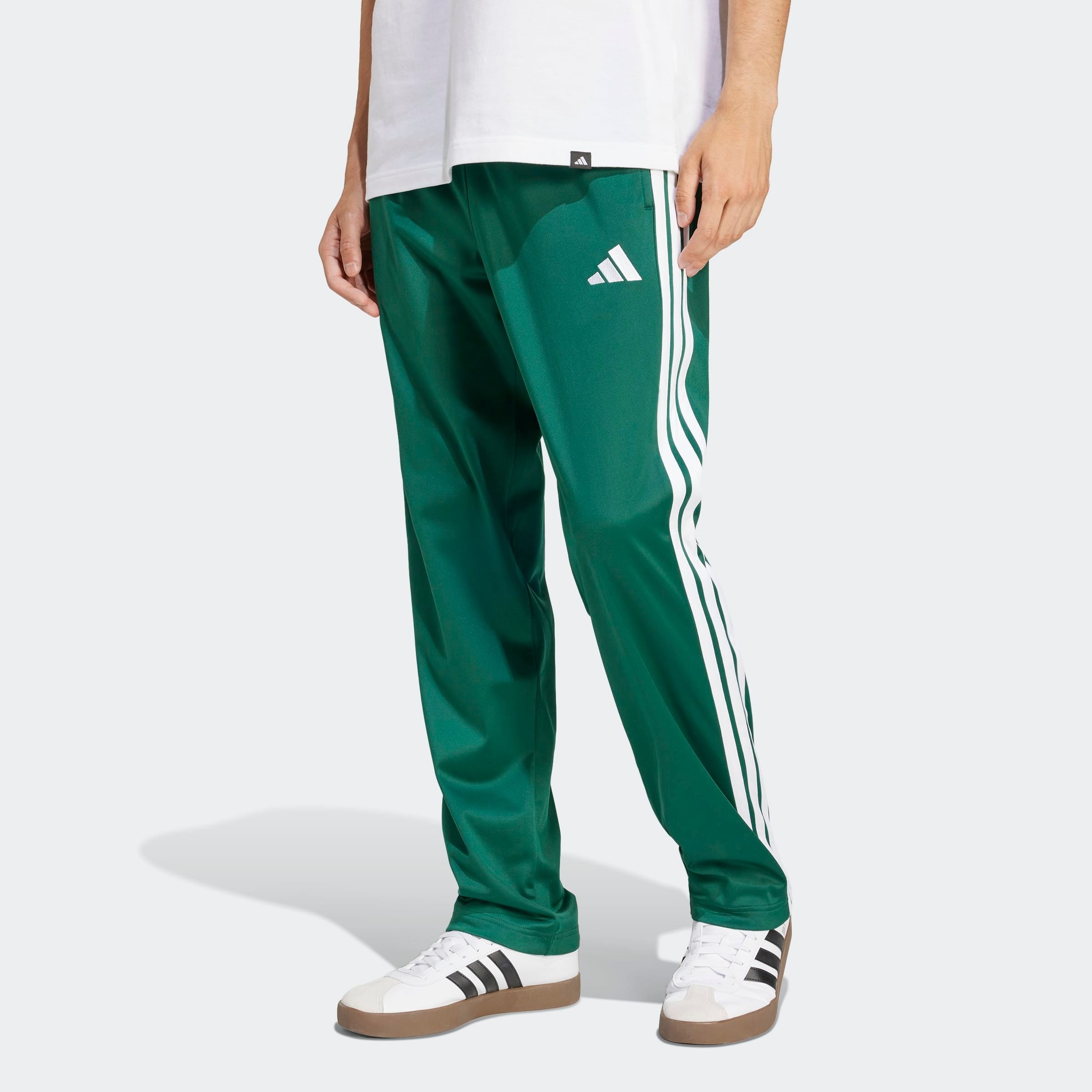 adidas Sportswear Sporthose "DAYREADY OPEN HEM" günstig online kaufen