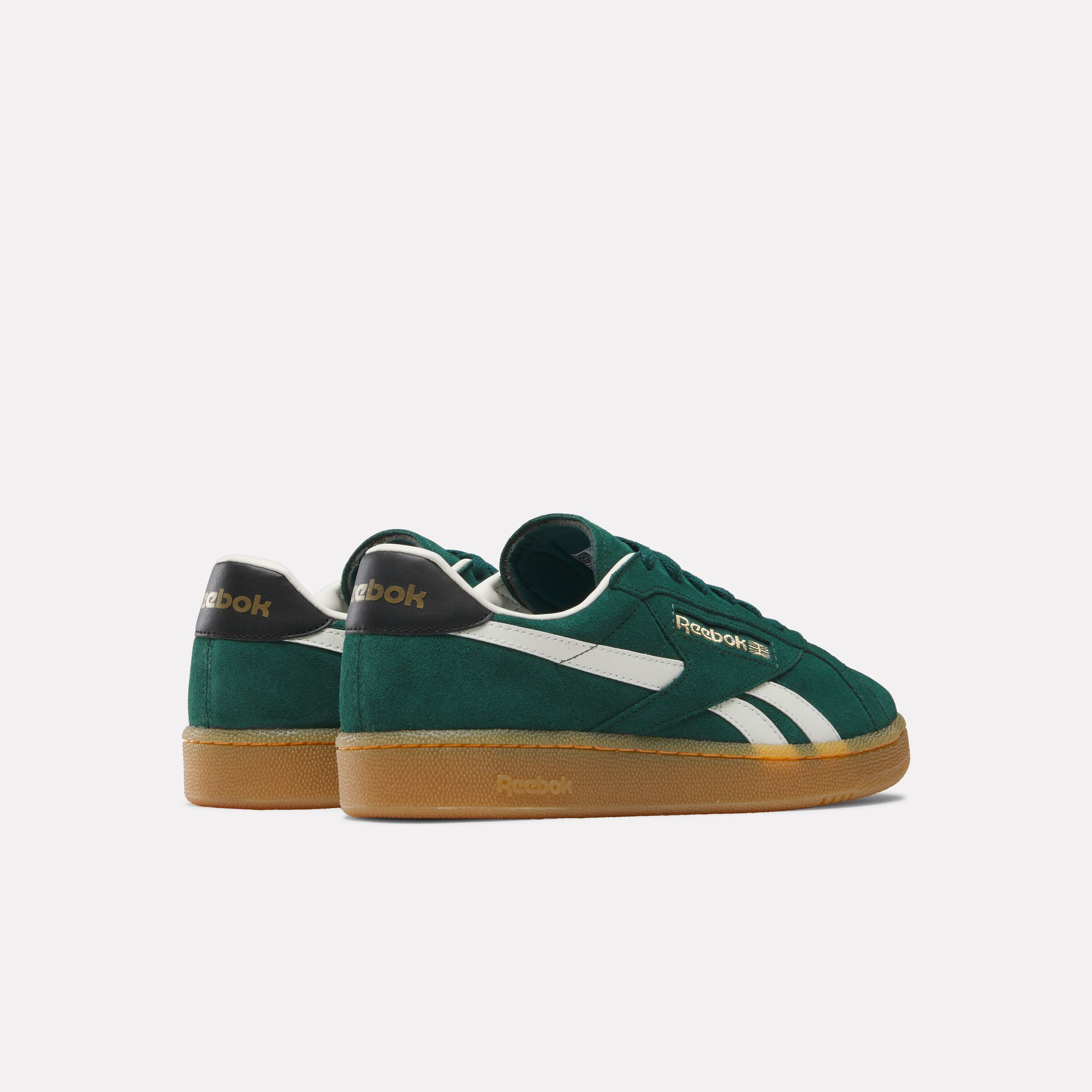 Thumbnail - Reebok Classic Sneaker "CLUB C GROUNDS UK"