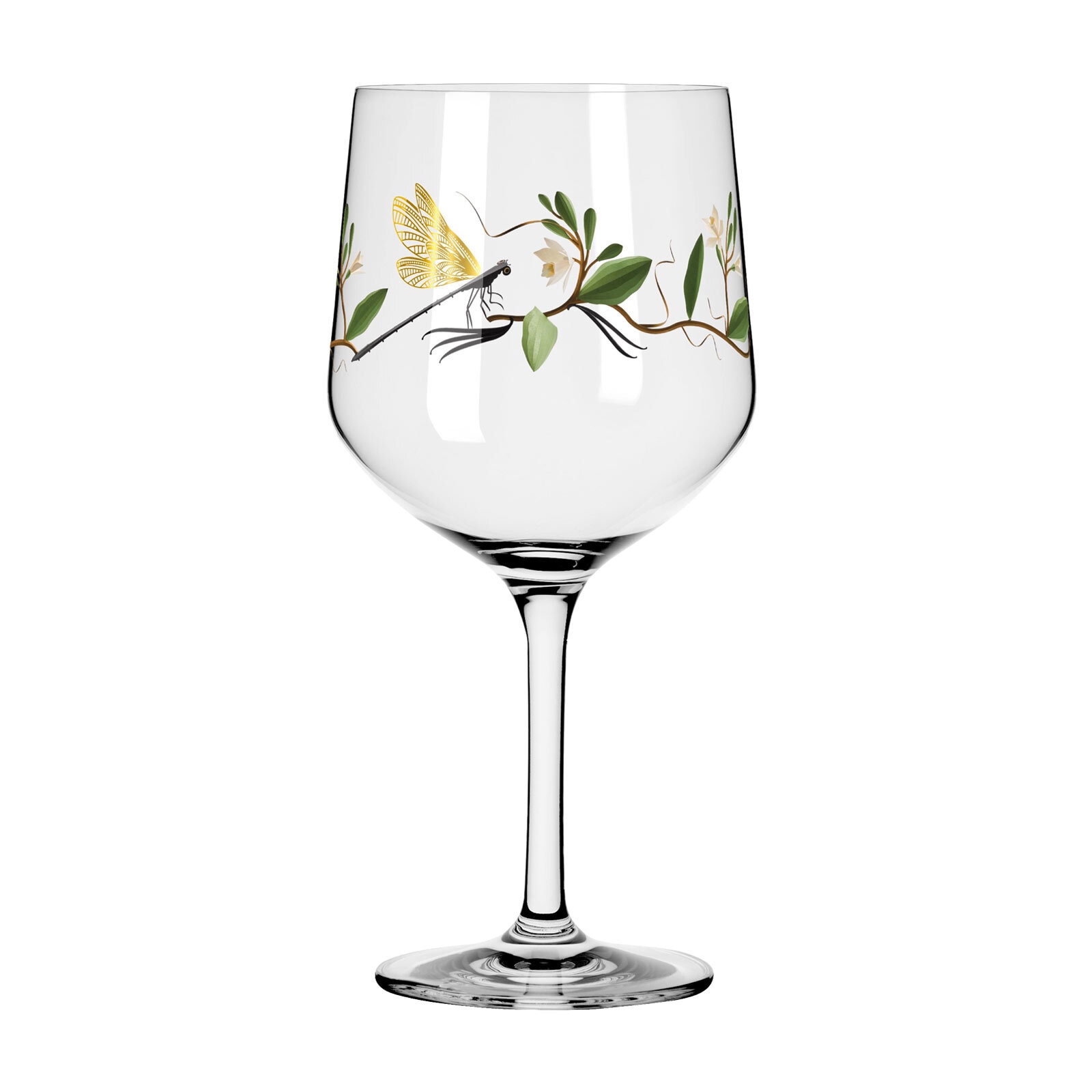 Ritzenhoff Gläser-Set »Gin-Gläser Botanic Glamour 720 ml 2er Set transparent«